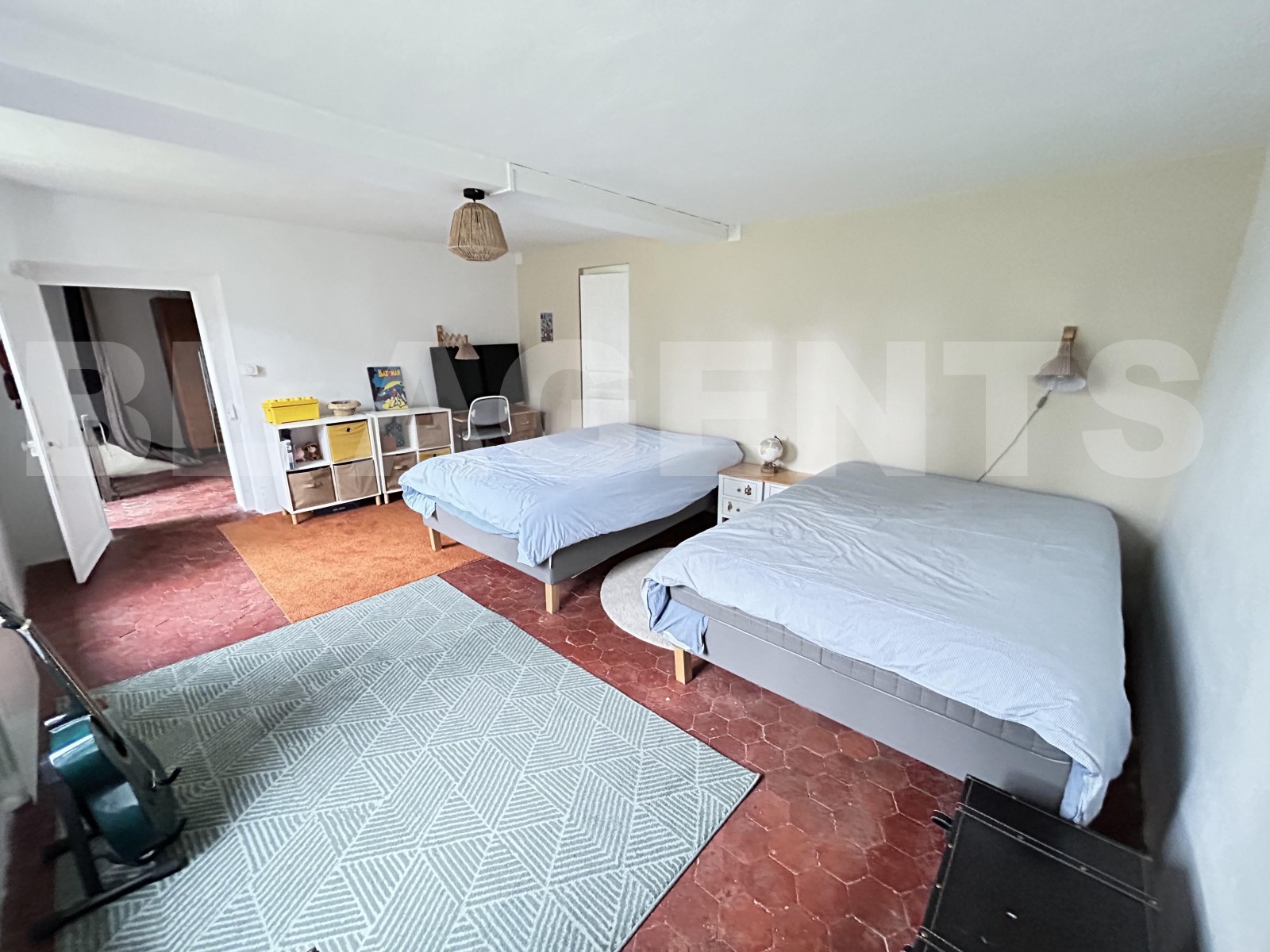 Maison 4 Pièce(s) DIGES - Photo 12