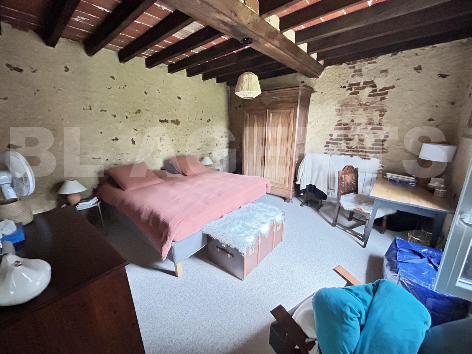 Maison 4 Pièce(s) DIGES - Photo 13