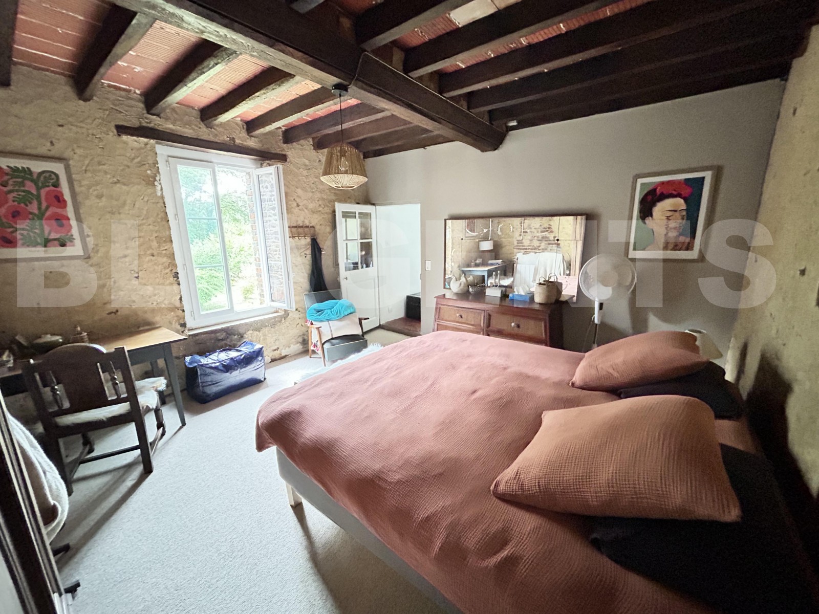 Maison 4 Pièce(s) DIGES - Photo 14