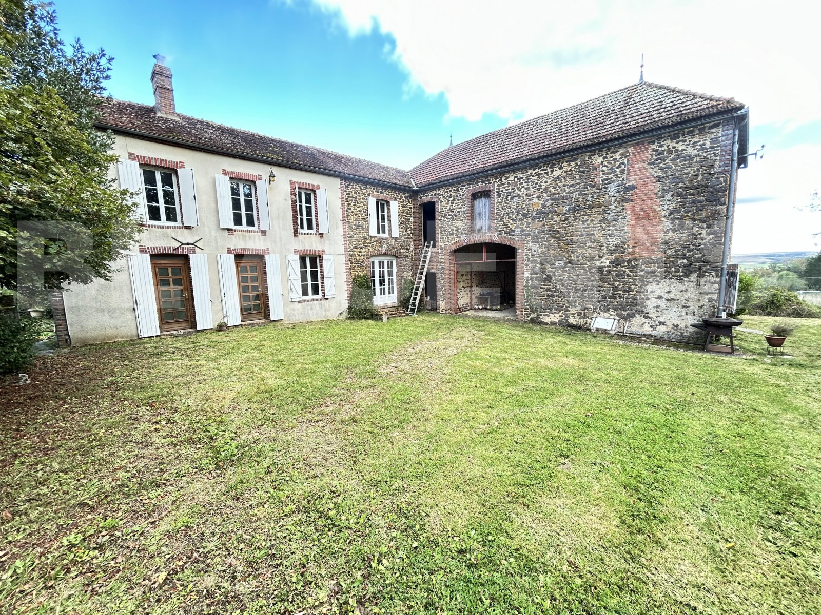 Maison 4 Pièce(s) DIGES - Photo 15