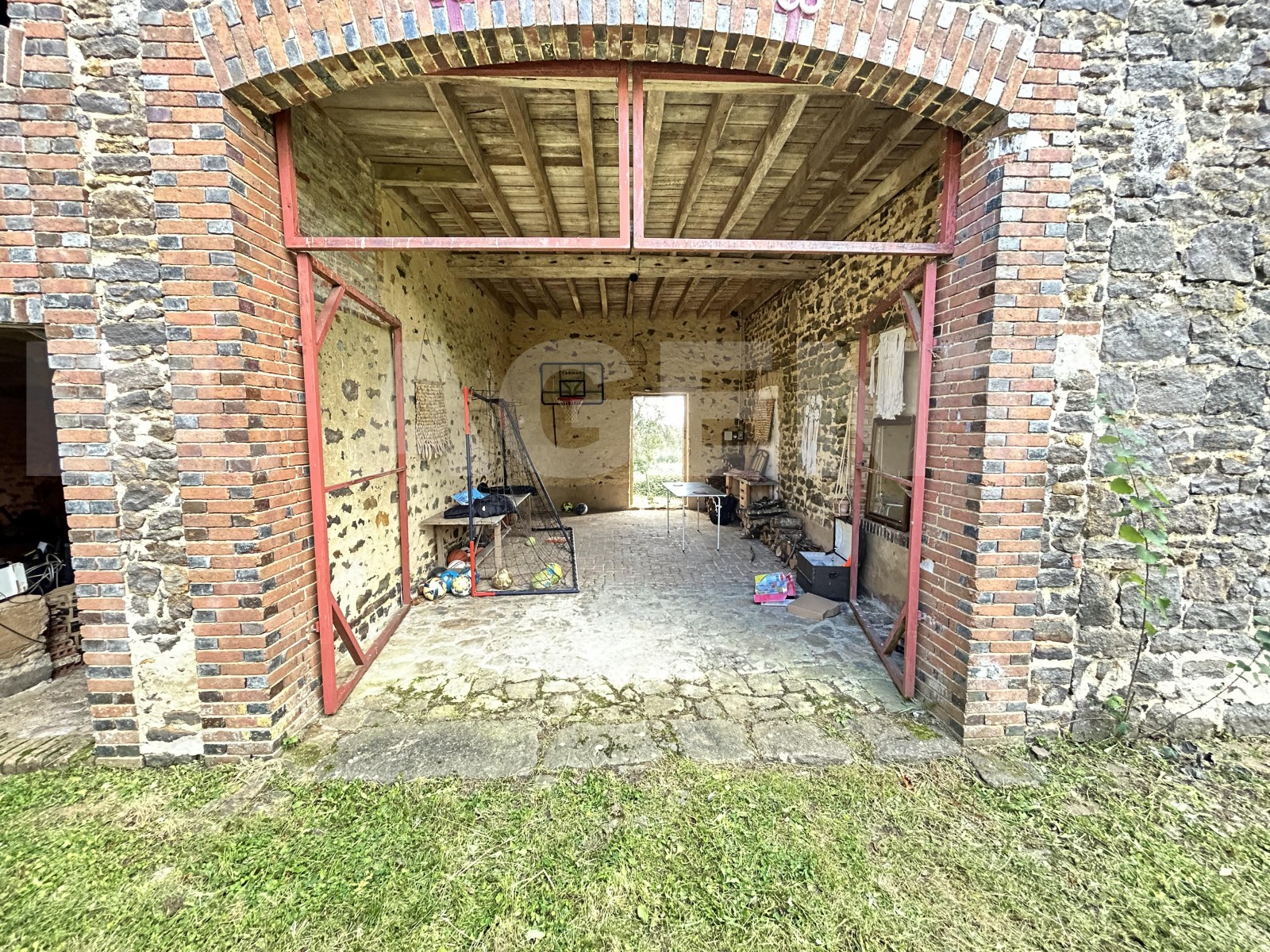 Maison 4 Pièce(s) DIGES - Photo 17