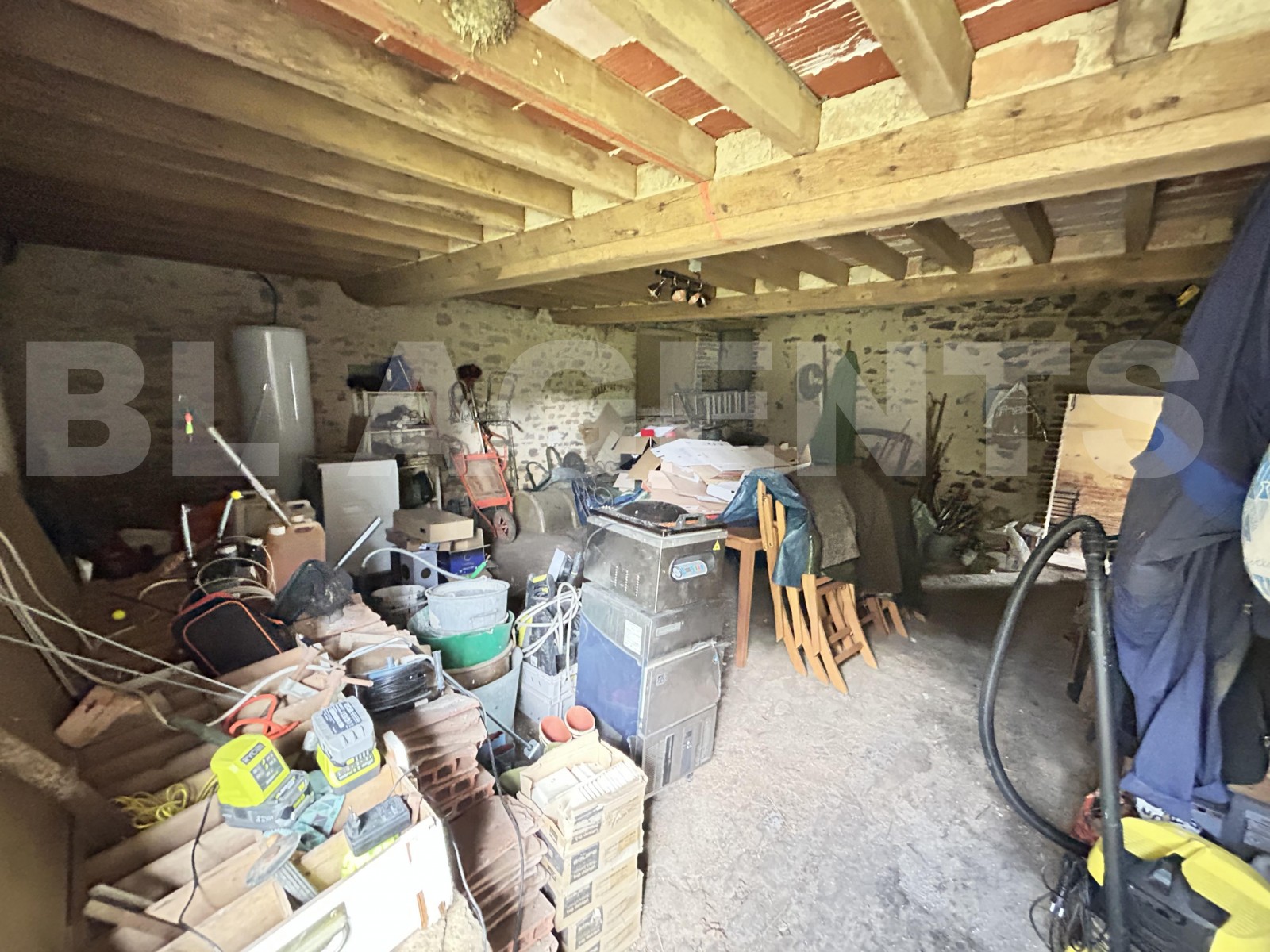 Maison 4 Pièce(s) DIGES - Photo 18