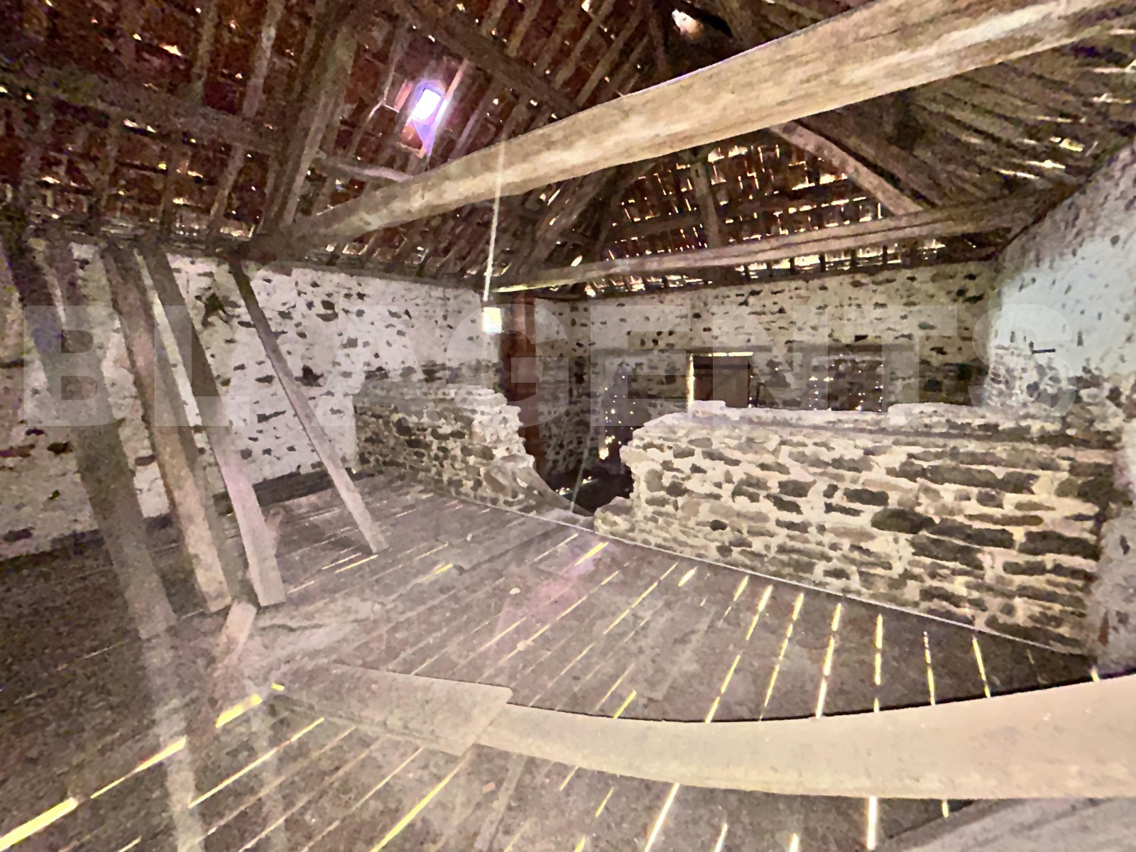 Maison 4 Pièce(s) DIGES - Photo 19