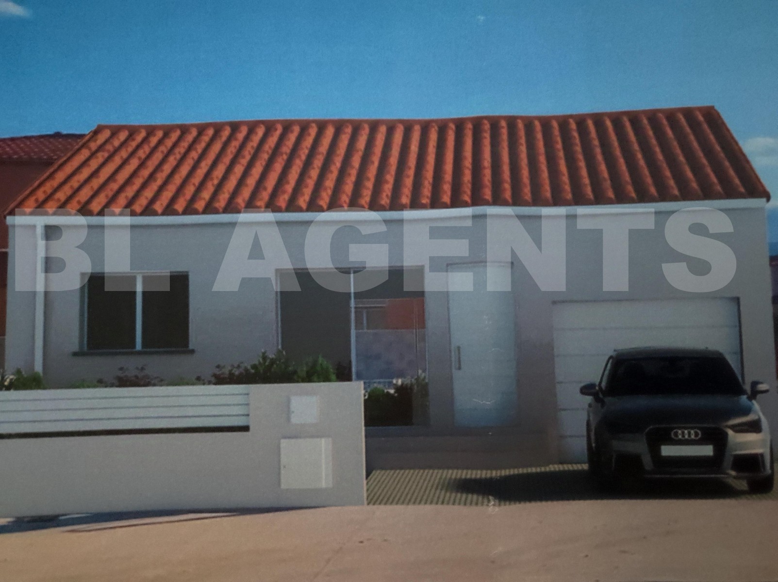 Terrain  PASSA - Photo 1