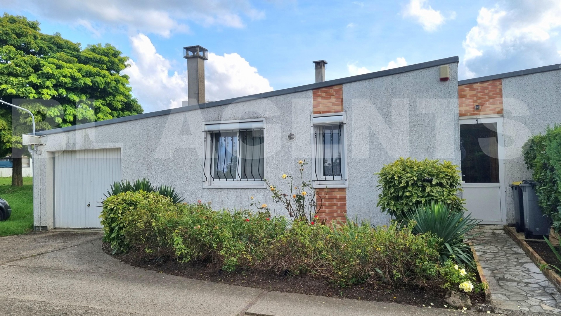 Maison 4 Pièce(s) MEAUX - Photo 1