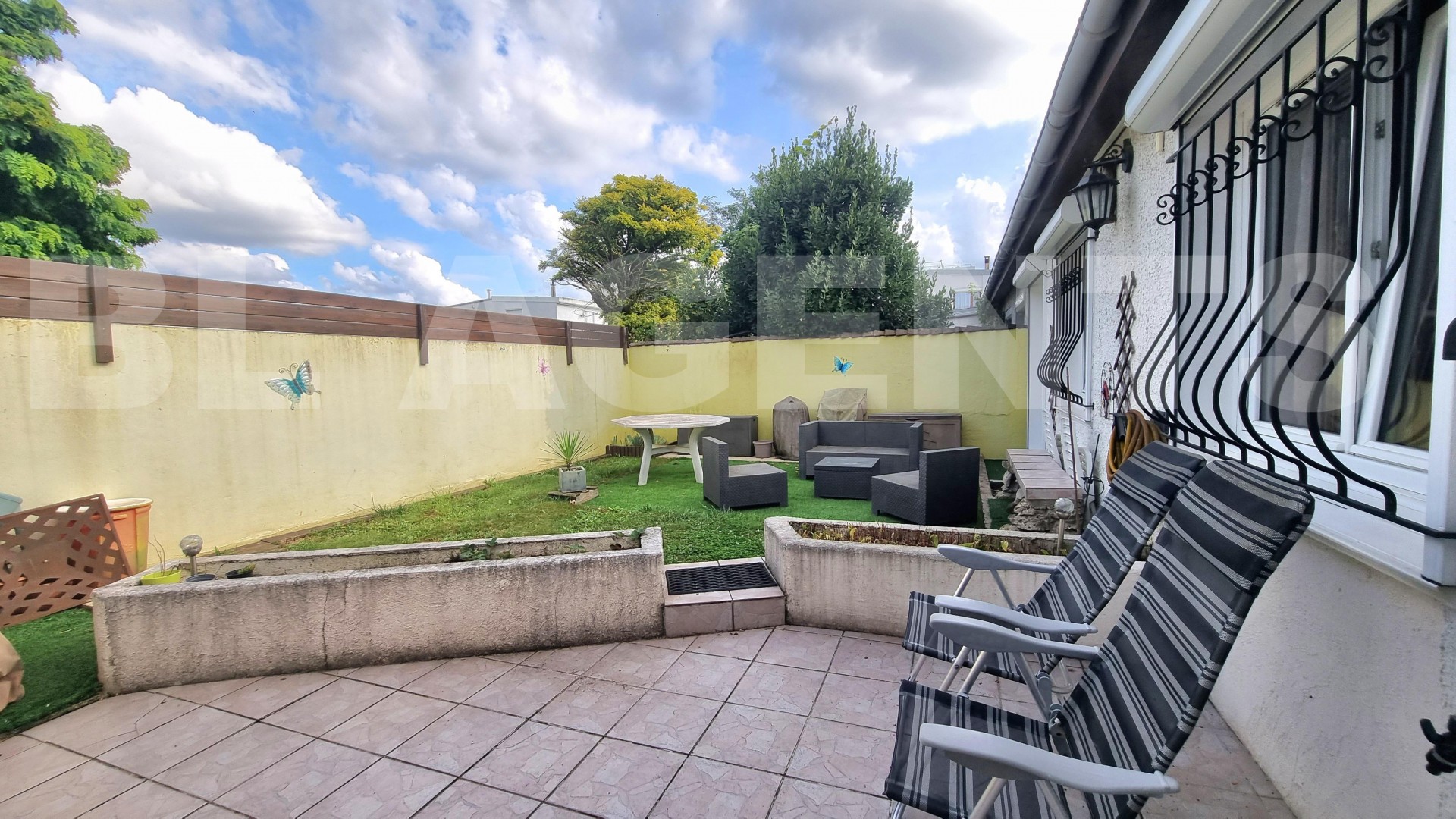Maison 4 Pièce(s) MEAUX - Photo 2