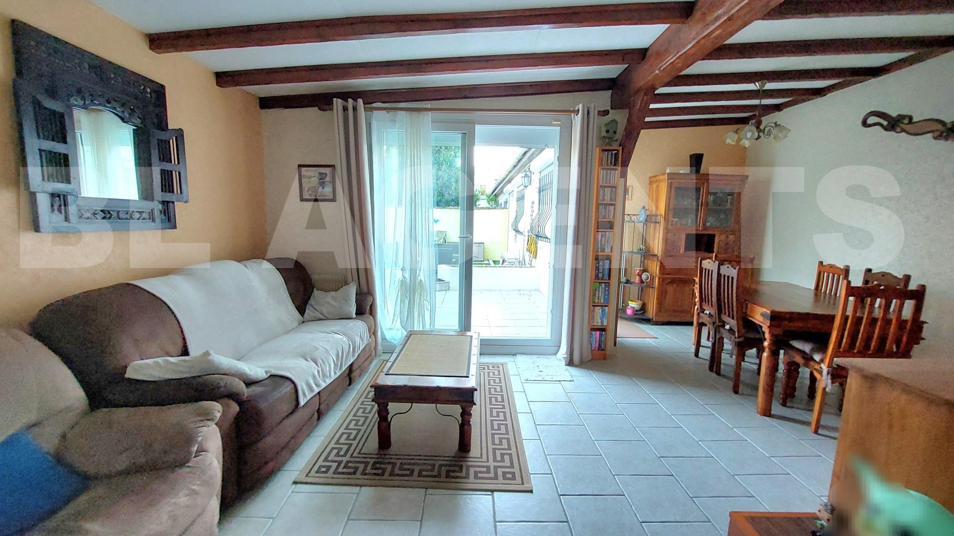 Maison 4 Pièce(s) MEAUX - Photo 3