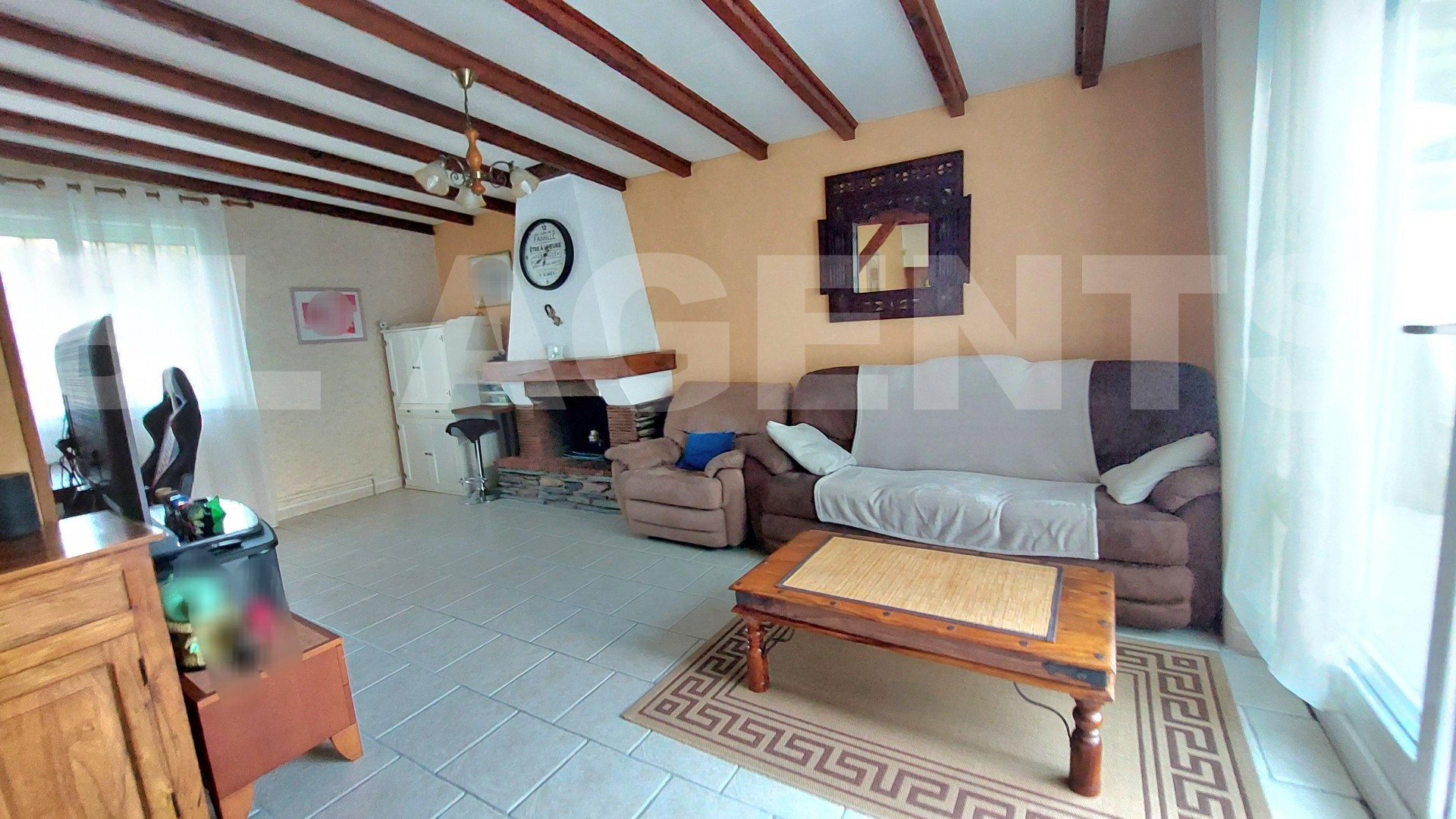 Maison 4 Pièce(s) MEAUX - Photo 4