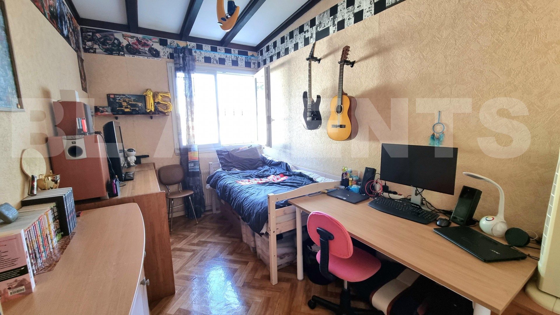 Maison 4 Pièce(s) MEAUX - Photo 8