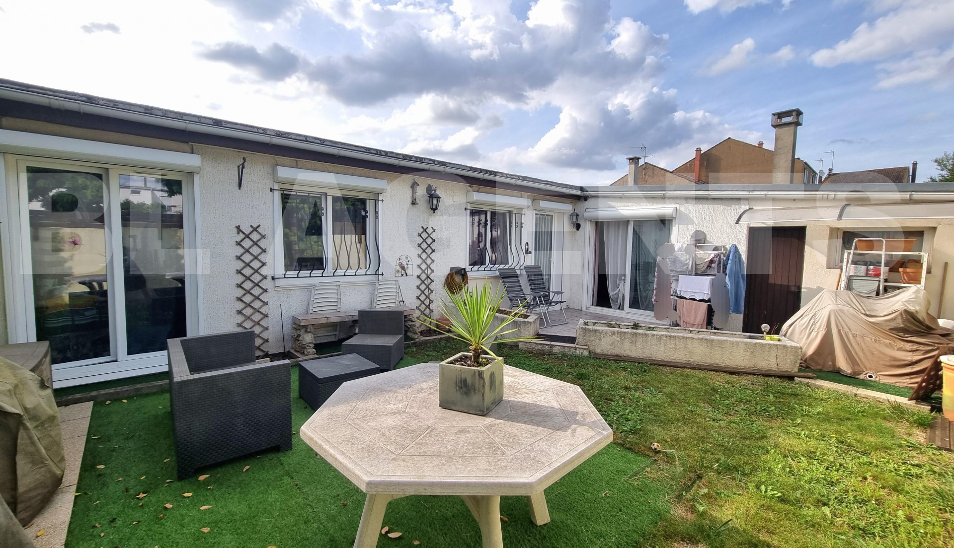 Maison 4 Pièce(s) MEAUX - Photo 10