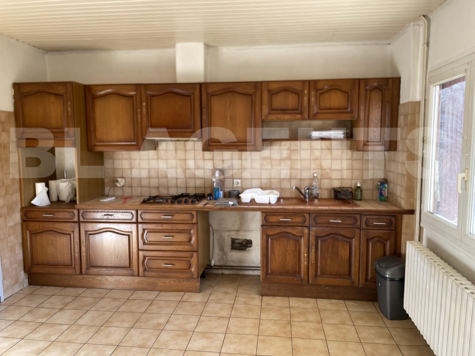 Maison traditionnelle 3 Pièce(s) MONTECH - Photo 3