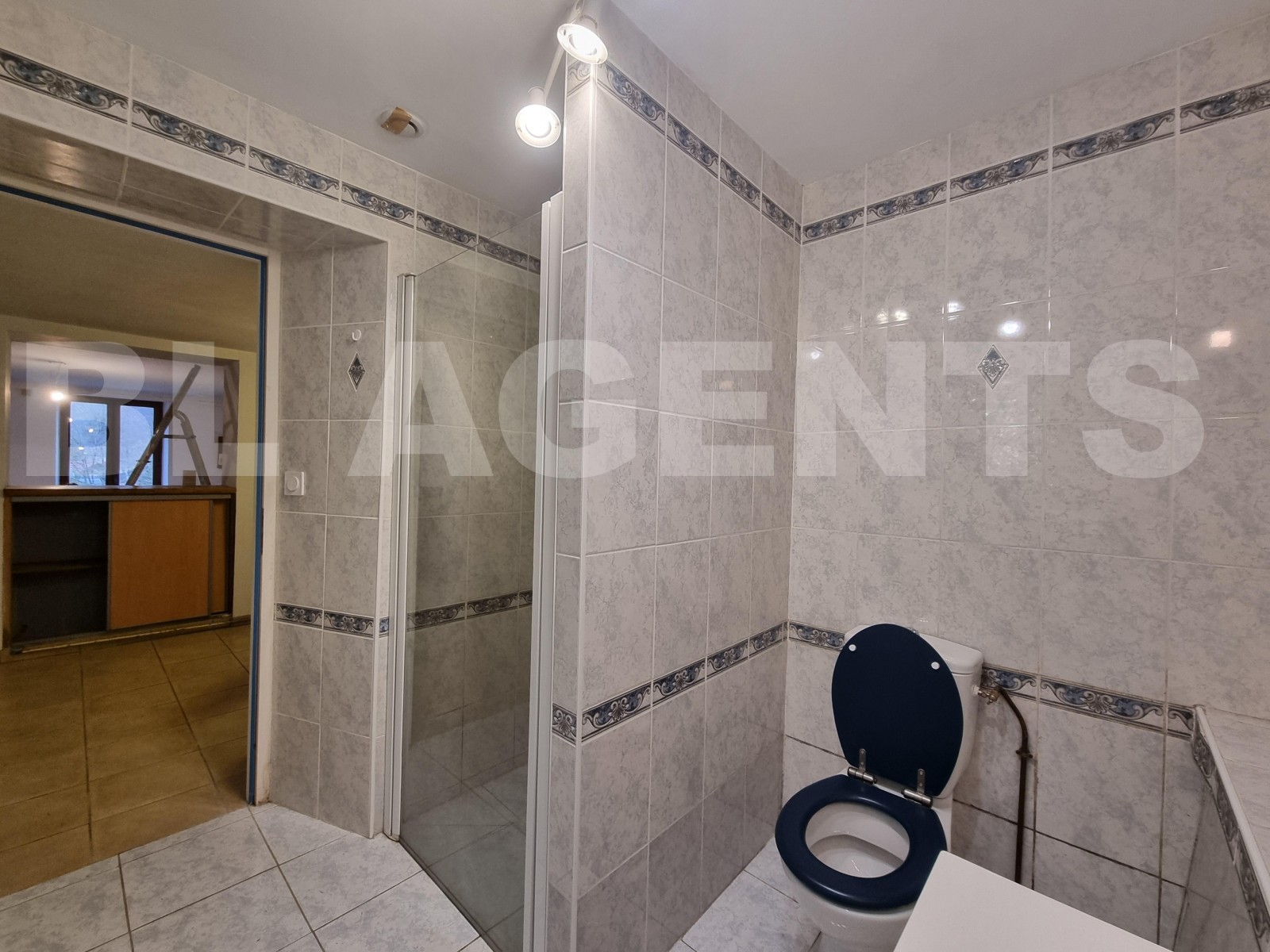 Maison ancienne 4 Pièce(s) SAINT-LEGER-VAUBAN - Photo 10