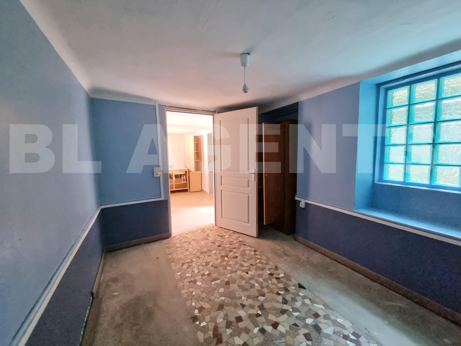 Maison ancienne 4 Pièce(s) SAINT-LEGER-VAUBAN - Photo 11