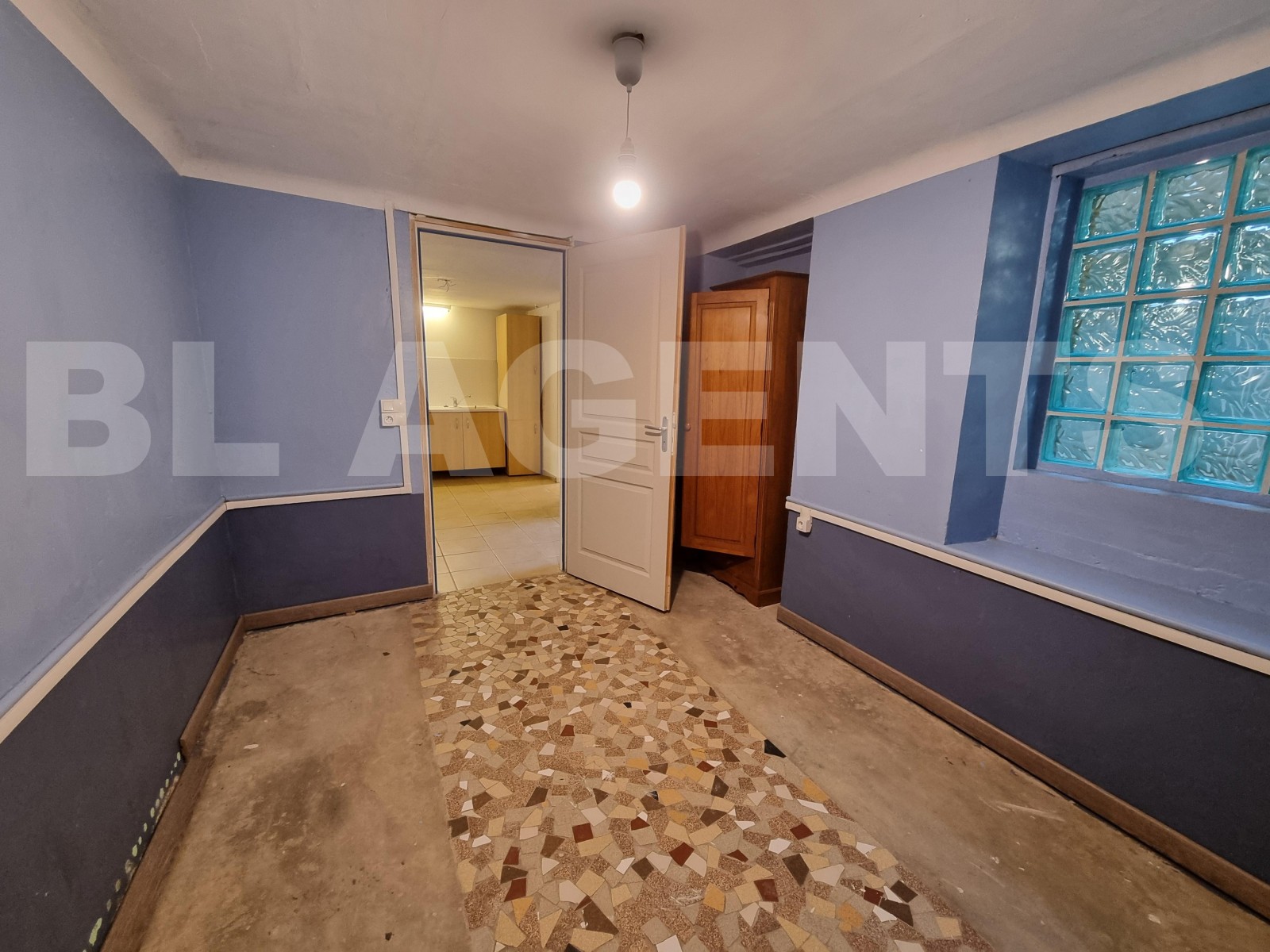 Maison ancienne 4 Pièce(s) SAINT-LEGER-VAUBAN - Photo 12