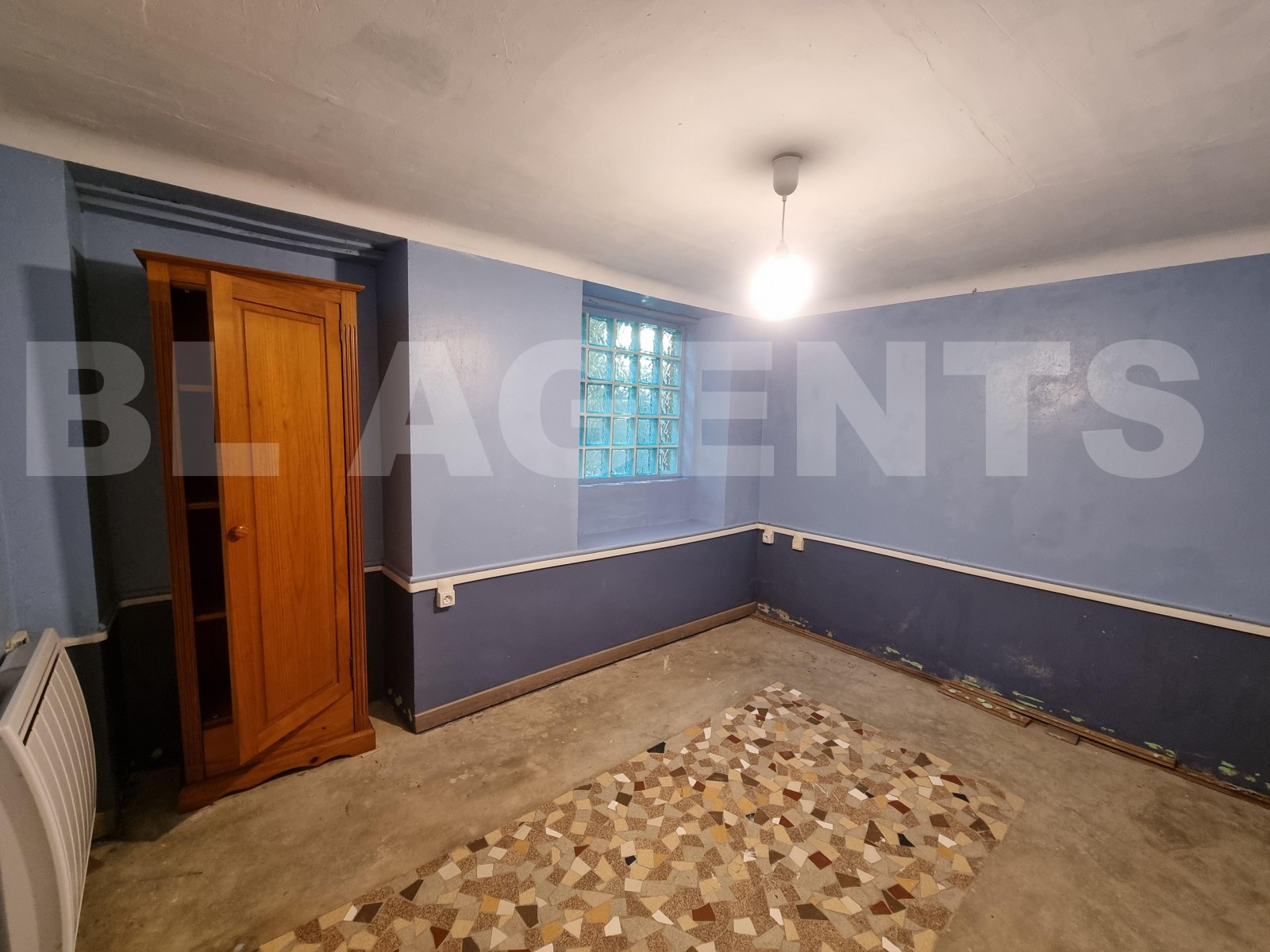 Maison ancienne 4 Pièce(s) SAINT-LEGER-VAUBAN - Photo 14