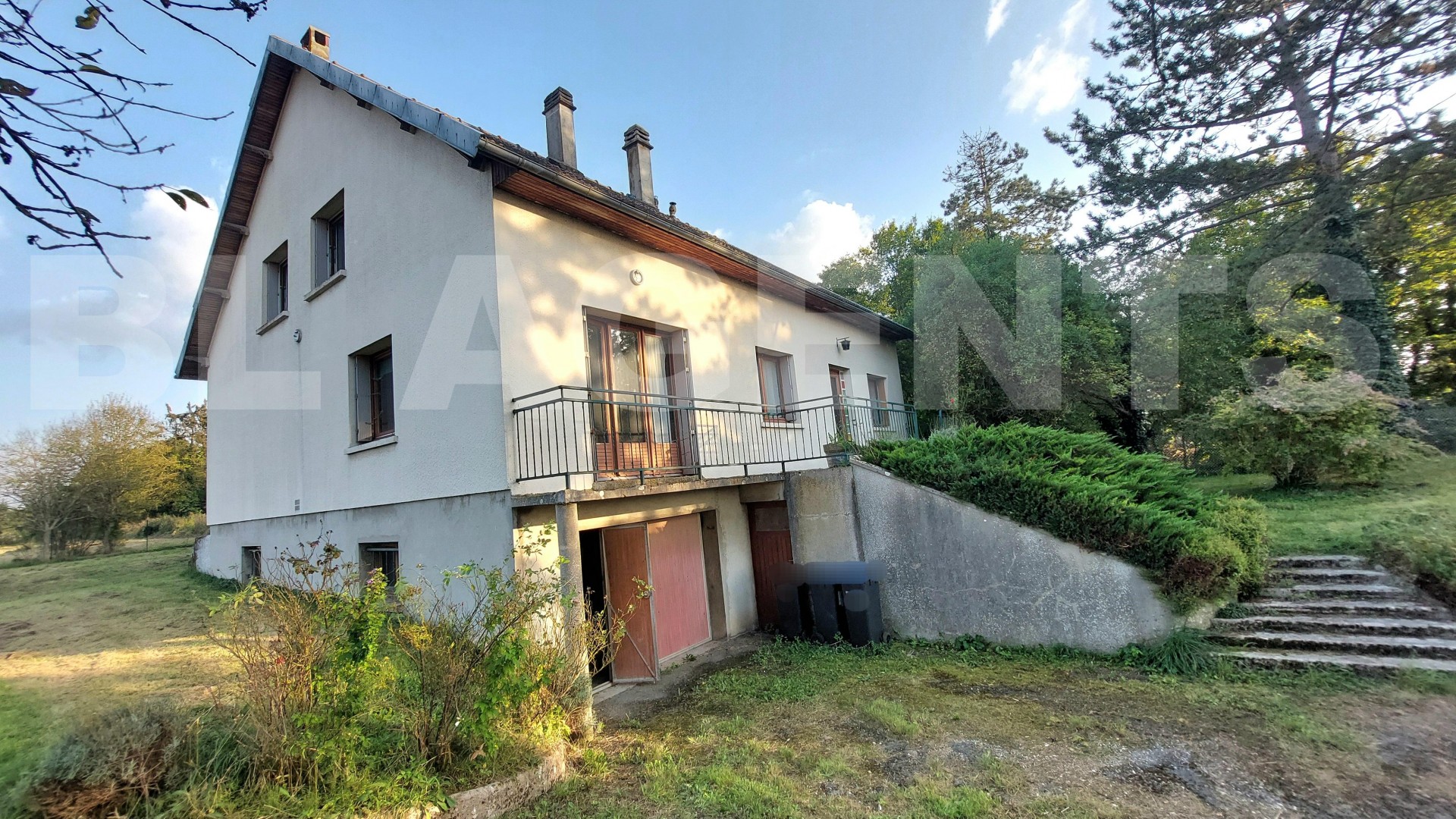 Maison 6 Pièce(s) NANTEUIL-LES-MEAUX - Photo 2