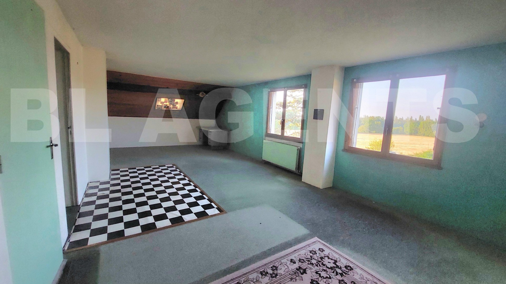 Maison 6 Pièce(s) NANTEUIL-LES-MEAUX - Photo 7