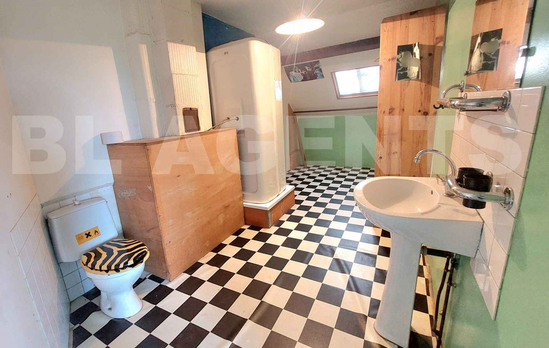 Maison 6 Pièce(s) NANTEUIL-LES-MEAUX - Photo 8