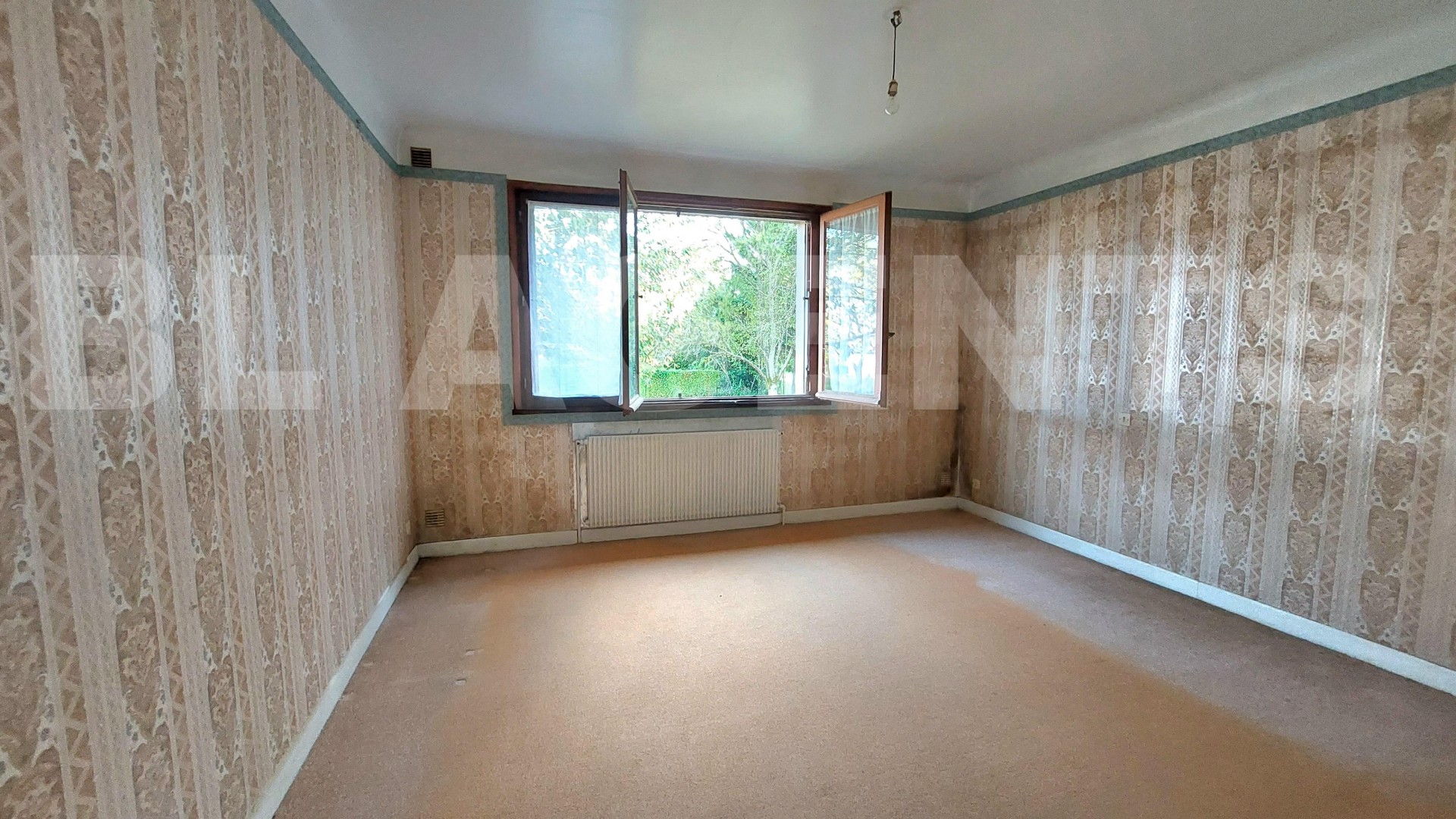 Maison 6 Pièce(s) NANTEUIL-LES-MEAUX - Photo 9