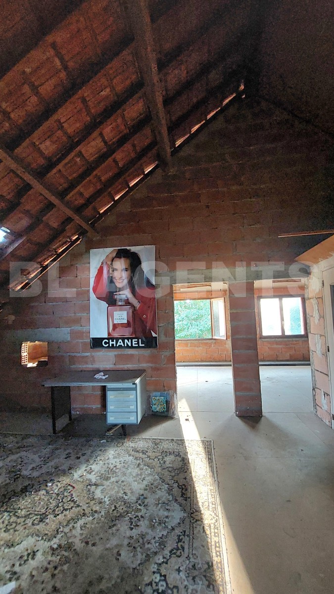 Maison 6 Pièce(s) NANTEUIL-LES-MEAUX - Photo 12