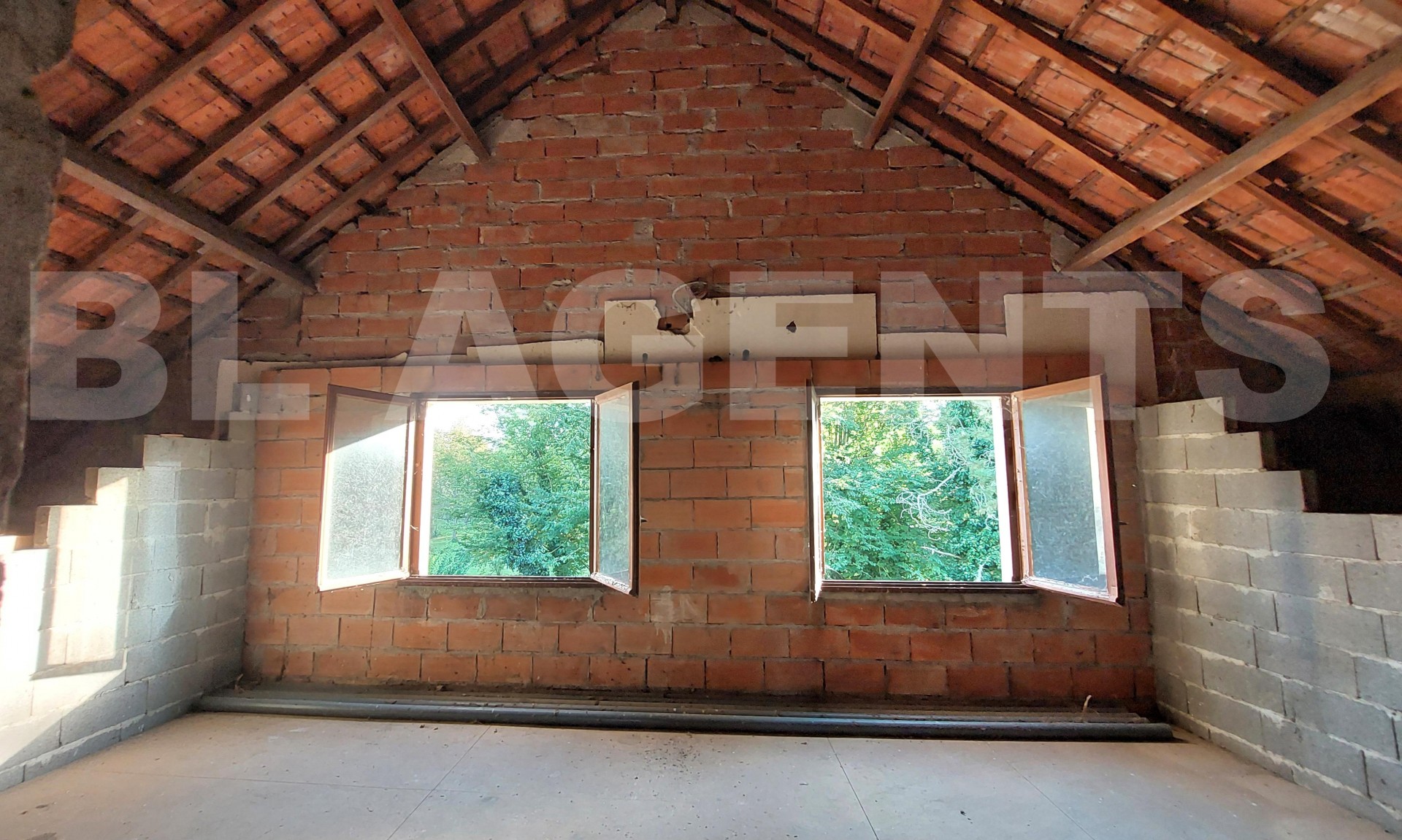 Maison 6 Pièce(s) NANTEUIL-LES-MEAUX - Photo 13