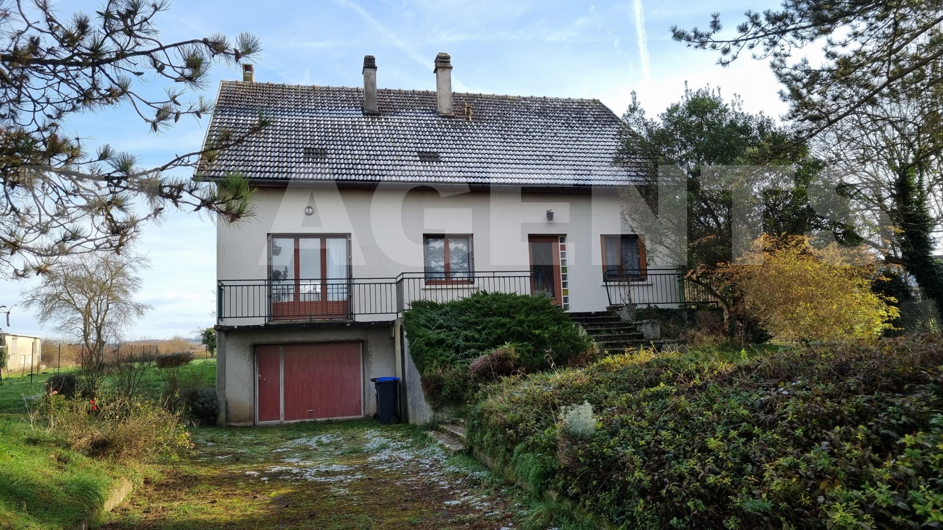Maison 6 Pièce(s) NANTEUIL-LES-MEAUX - Photo 15