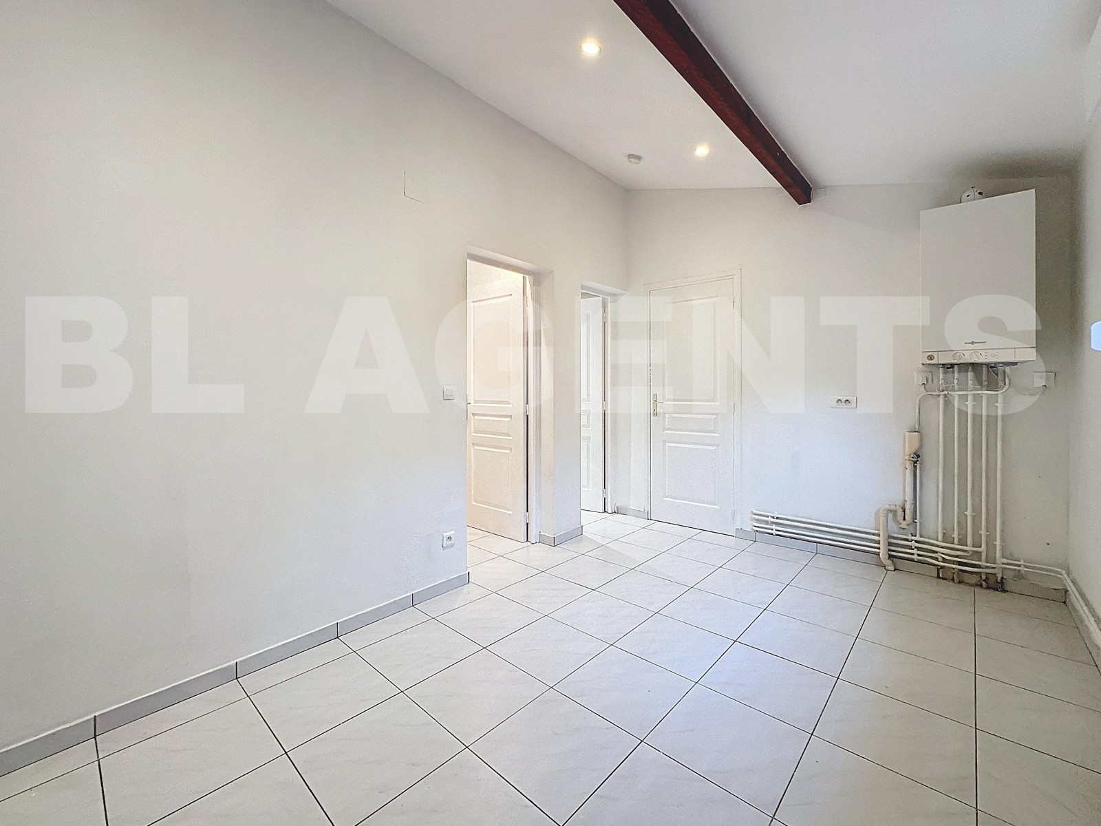 Appartement 6 Pièce(s) REHON - Photo 7