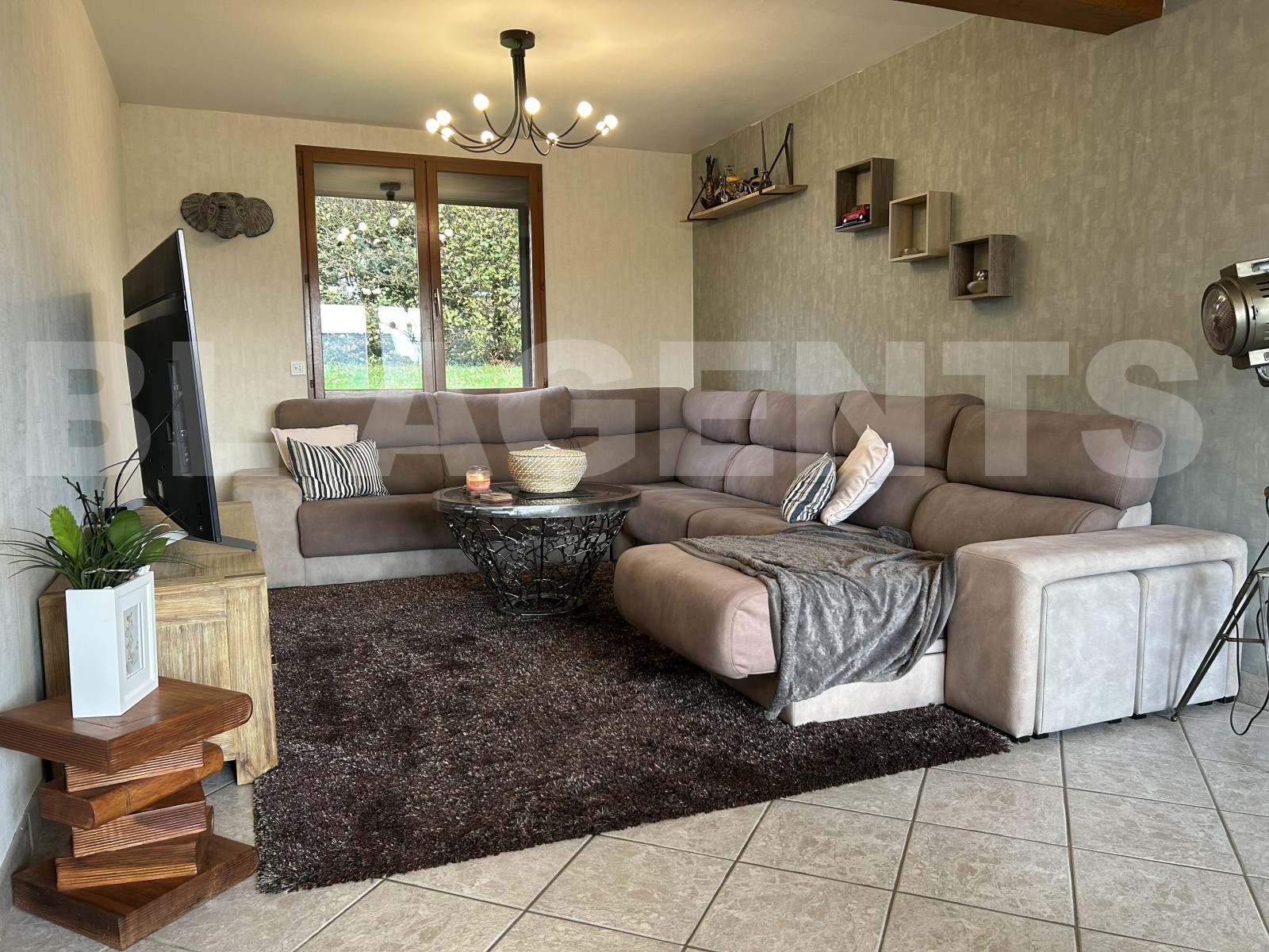 Maison 4 Pièce(s) LONGUEVILLE-SUR-SCIE - Photo 4