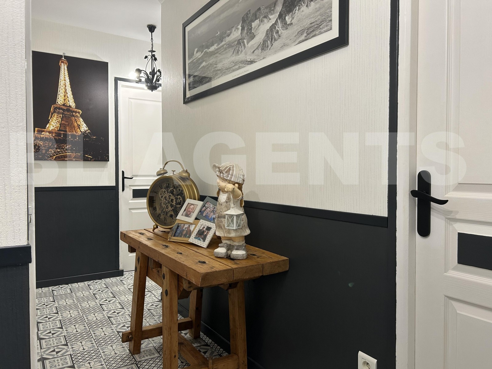 Maison 4 Pièce(s) LONGUEVILLE-SUR-SCIE - Photo 6