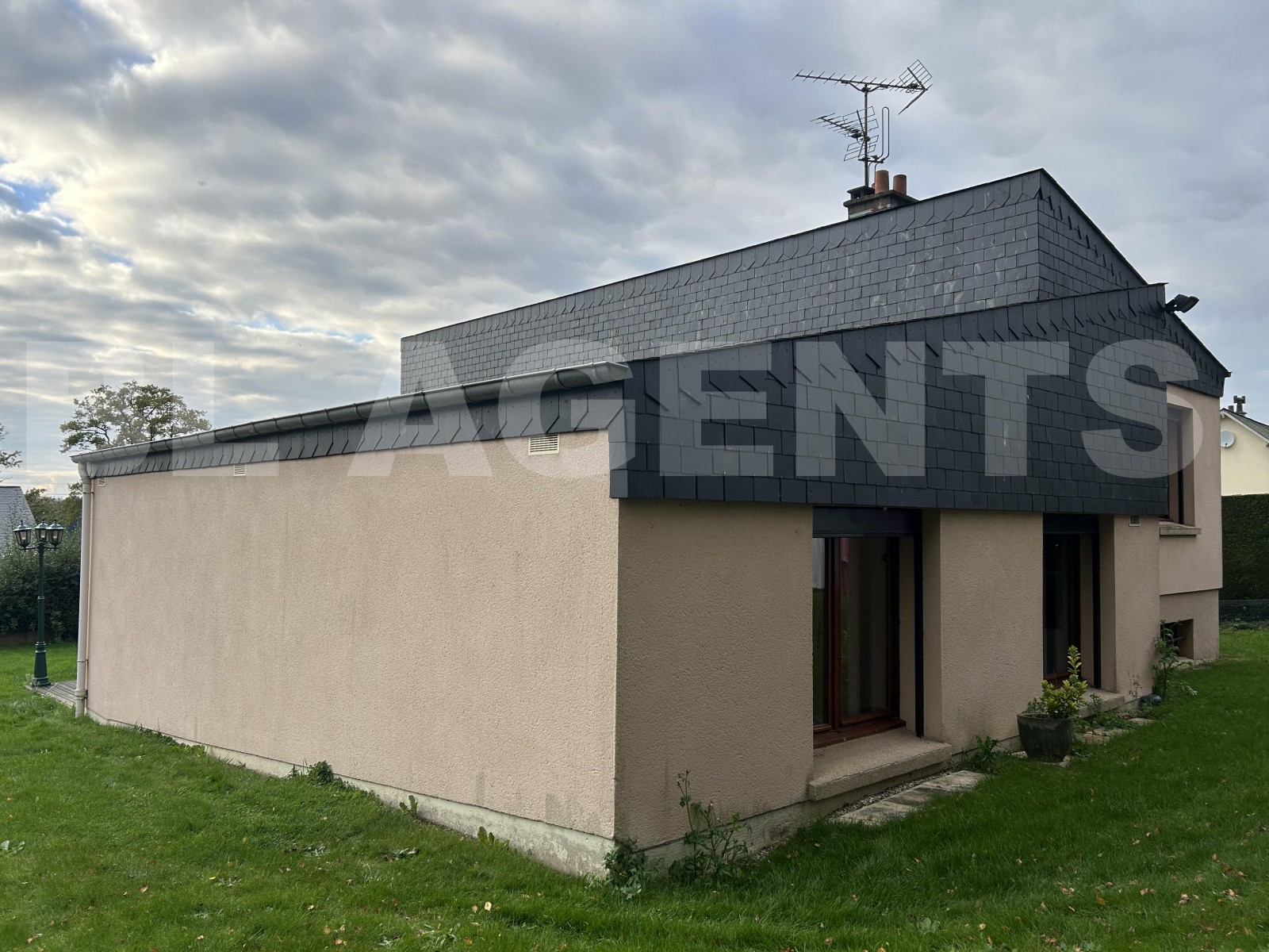 Maison 4 Pièce(s) LONGUEVILLE-SUR-SCIE - Photo 9