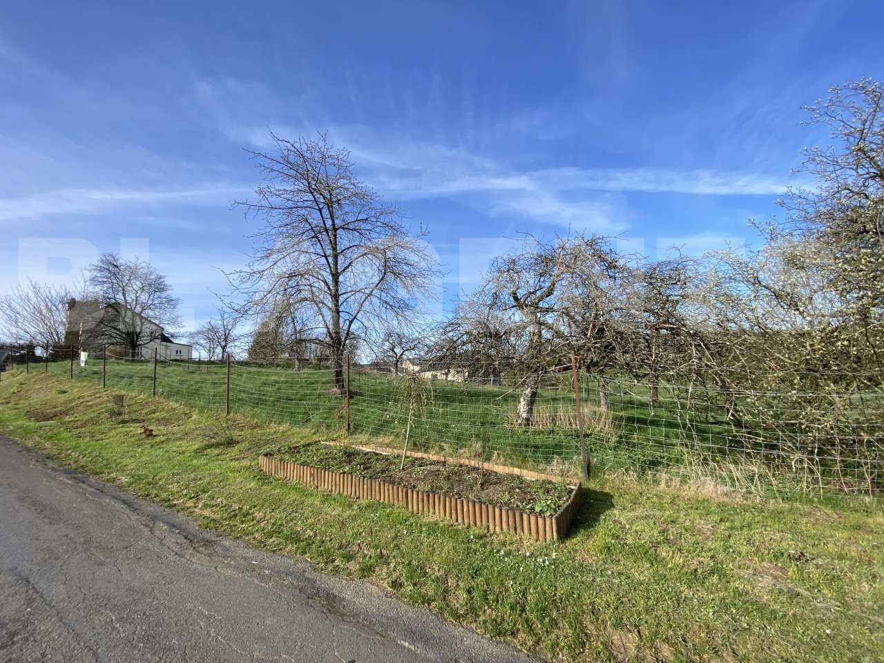 Terrain  TREMBLOIS-LES-CARIGNAN - Photo 1