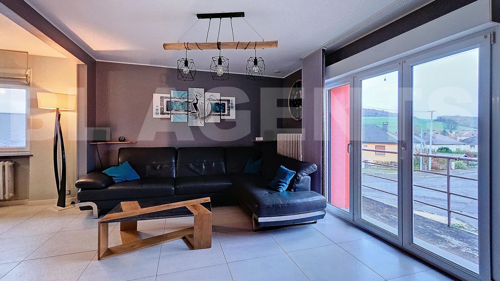 Maison 9 Pièce(s) GORCY - Photo 9
