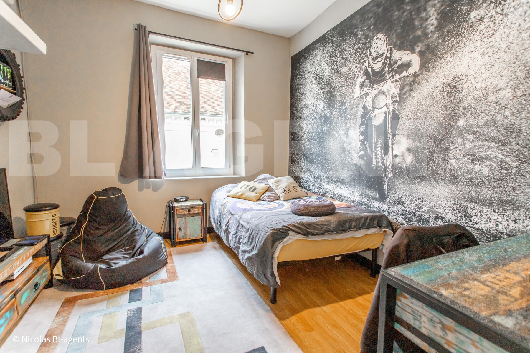Maison 6 Pièce(s) CROUY-SUR-OURCQ - Photo 7