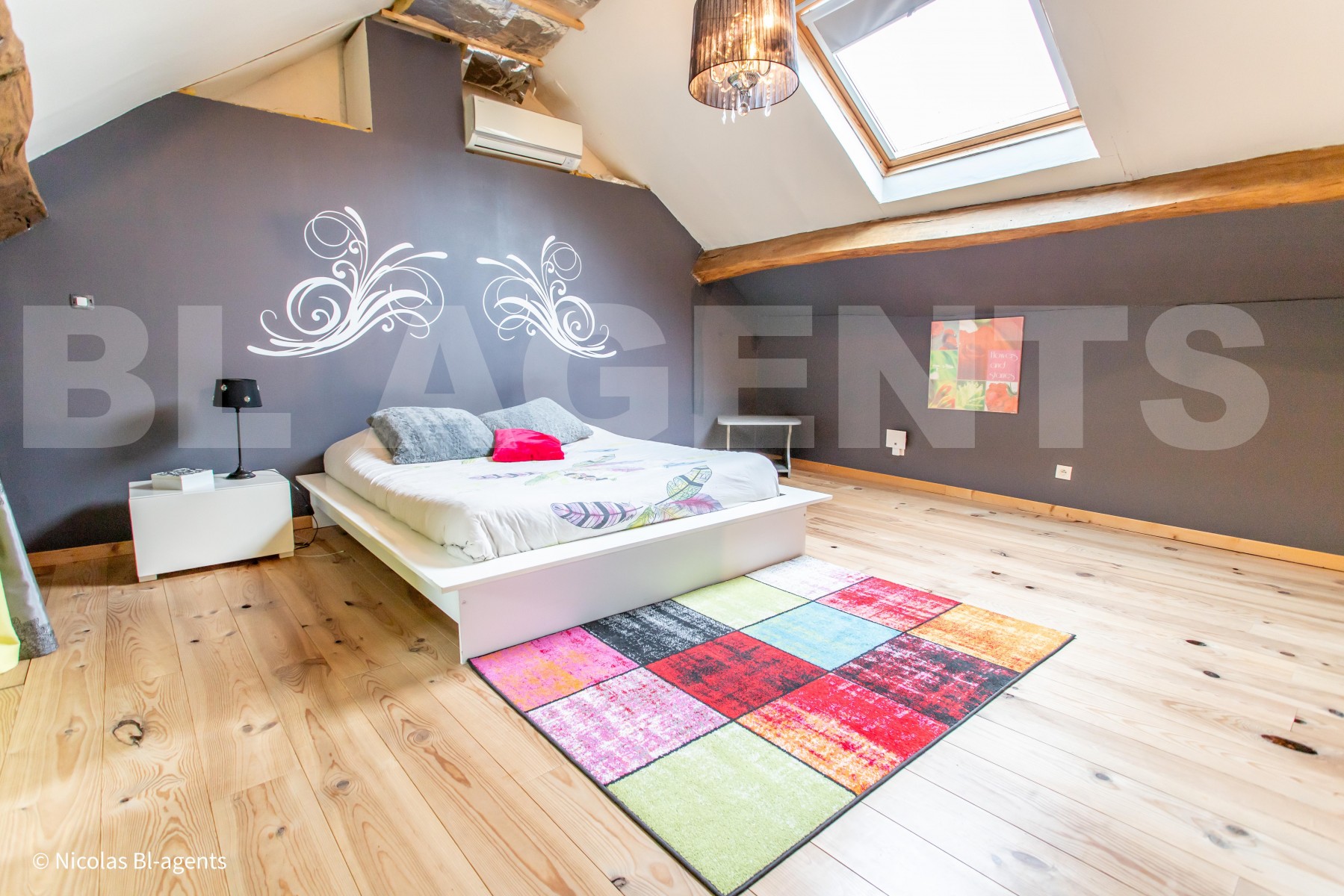 Maison 6 Pièce(s) CROUY-SUR-OURCQ - Photo 8
