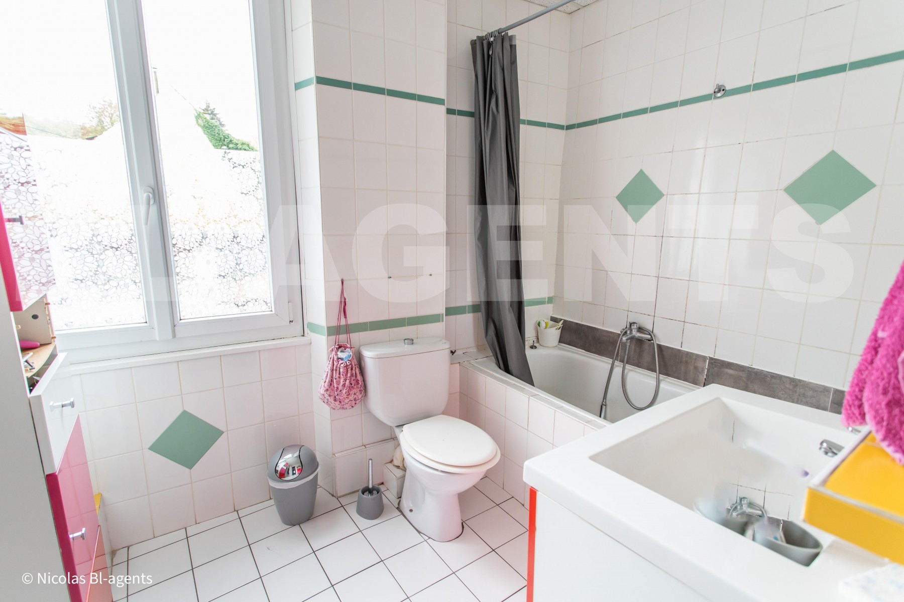Maison 6 Pièce(s) CROUY-SUR-OURCQ - Photo 9
