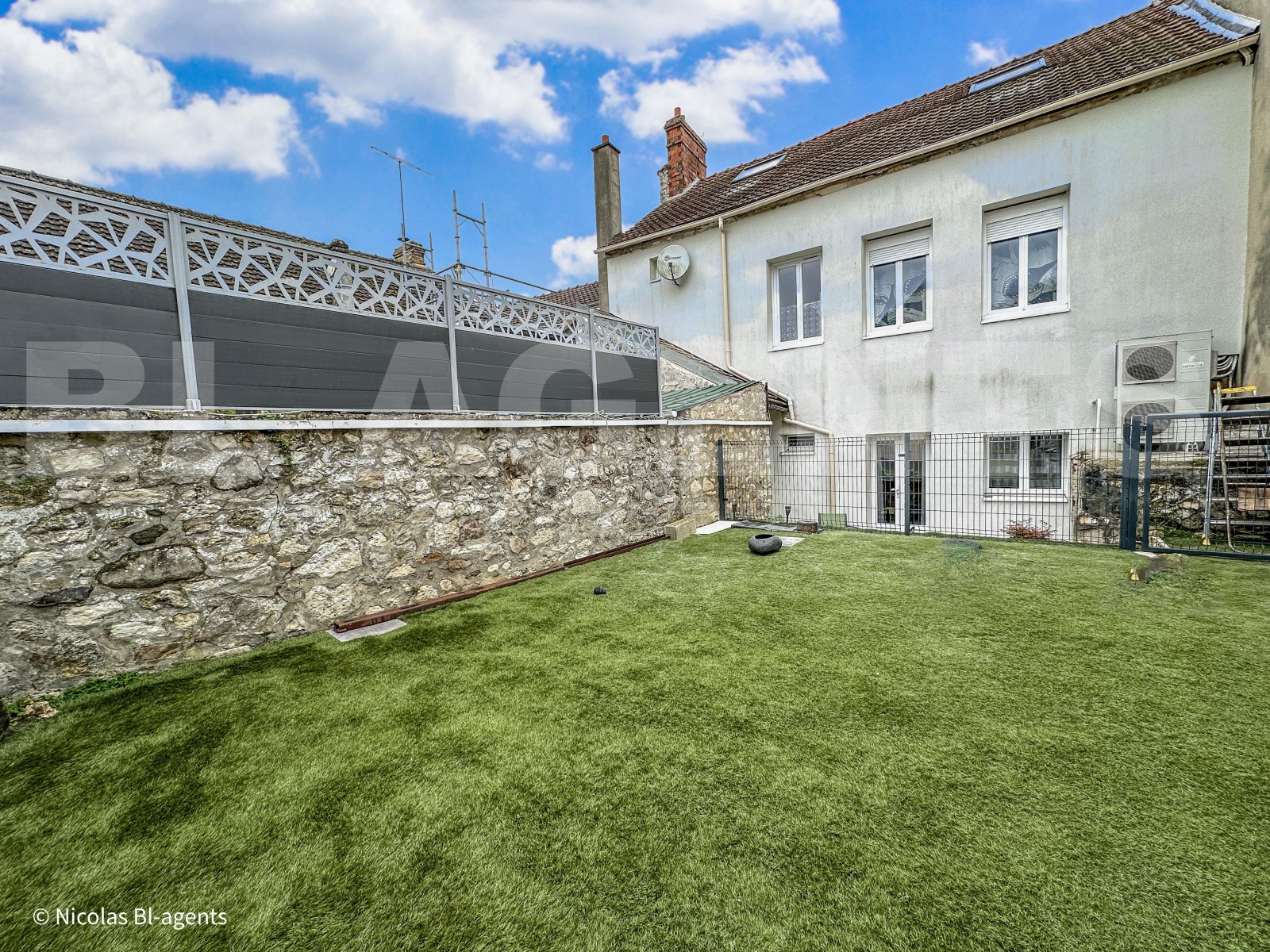 Maison 6 Pièce(s) CROUY-SUR-OURCQ - Photo 10