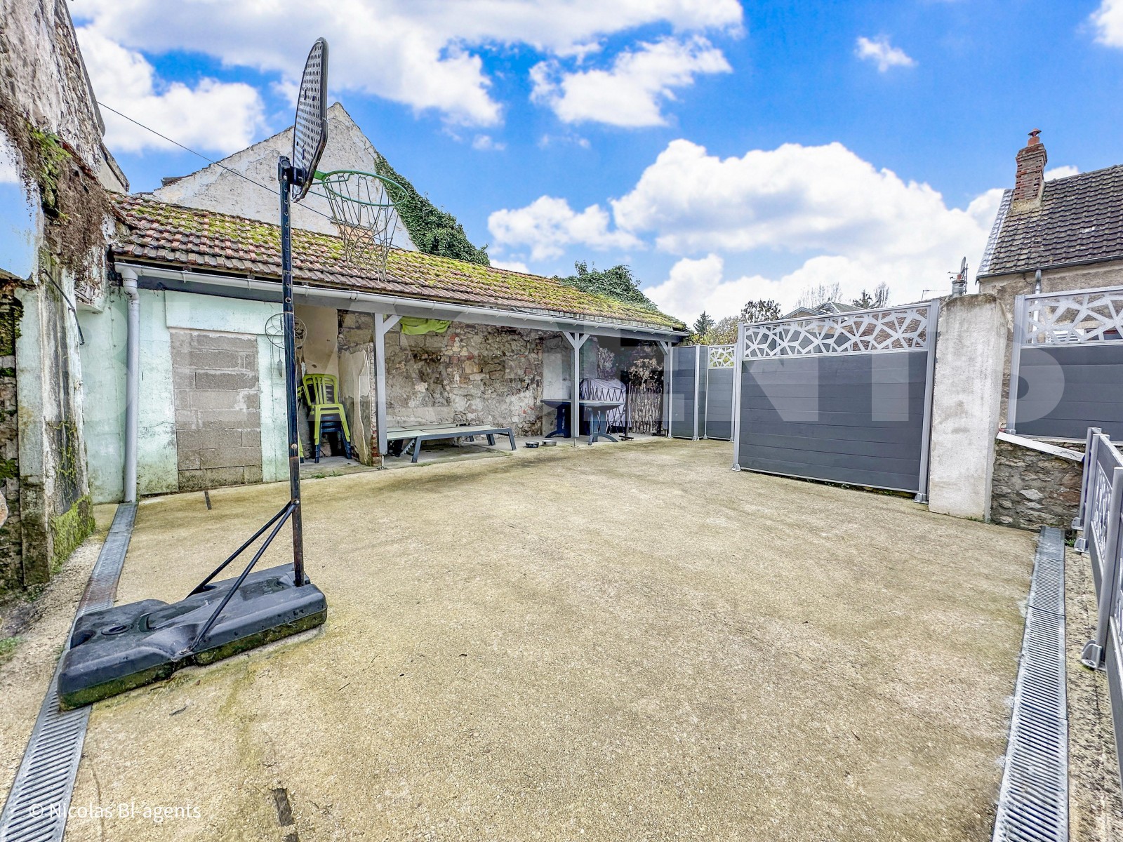 Maison 6 Pièce(s) CROUY-SUR-OURCQ - Photo 11