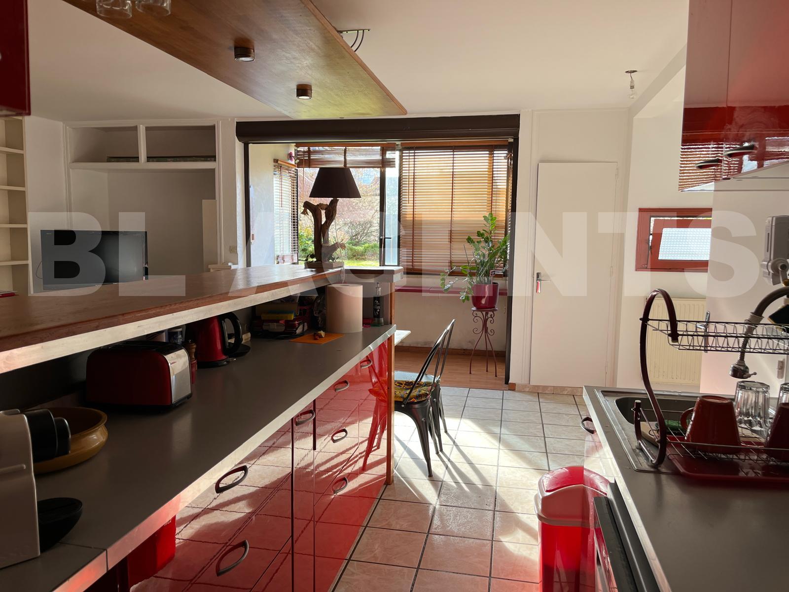 Appartement 4 Pièce(s) MEAUX - Photo 3