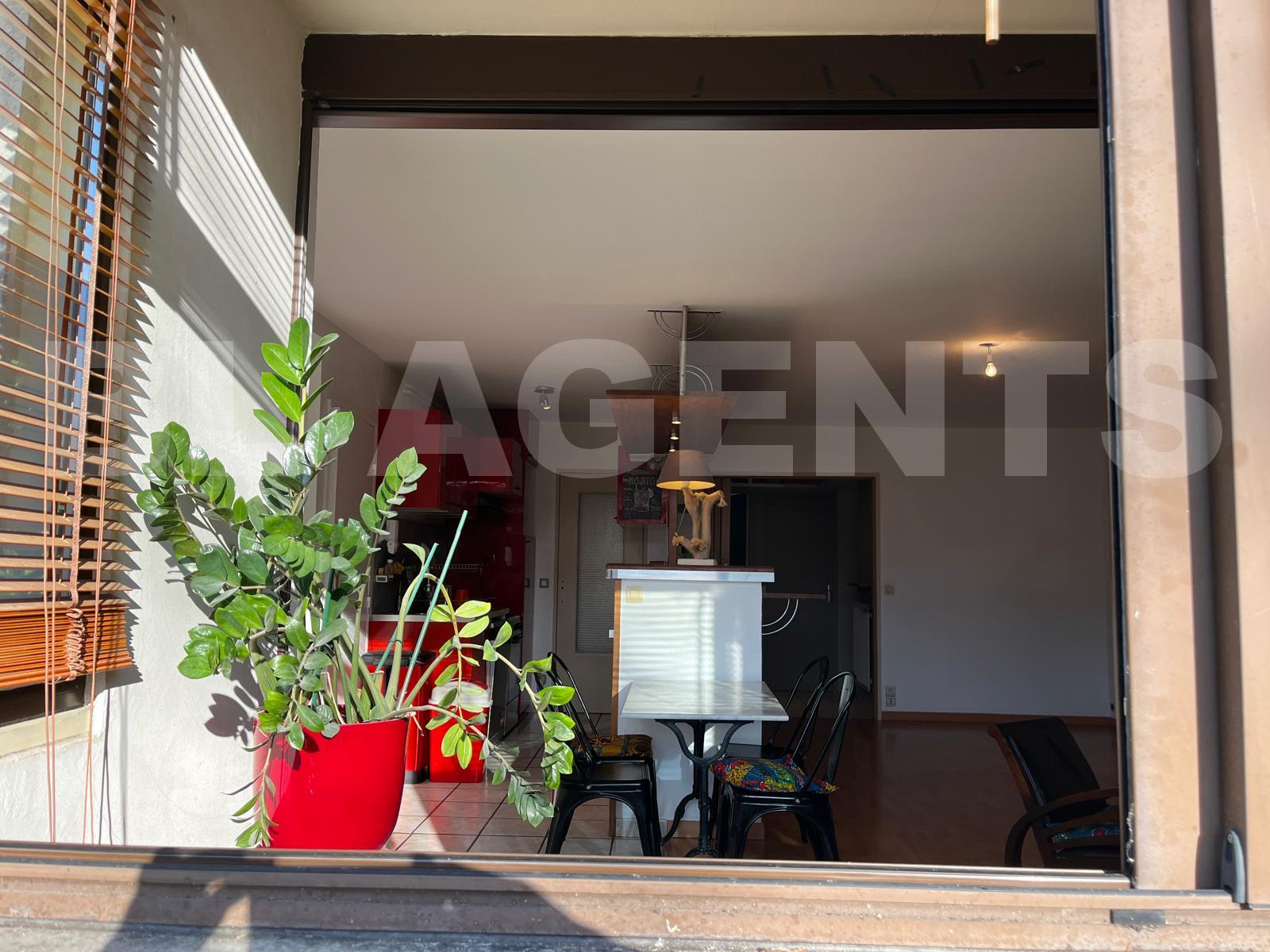 Appartement 4 Pièce(s) MEAUX - Photo 5