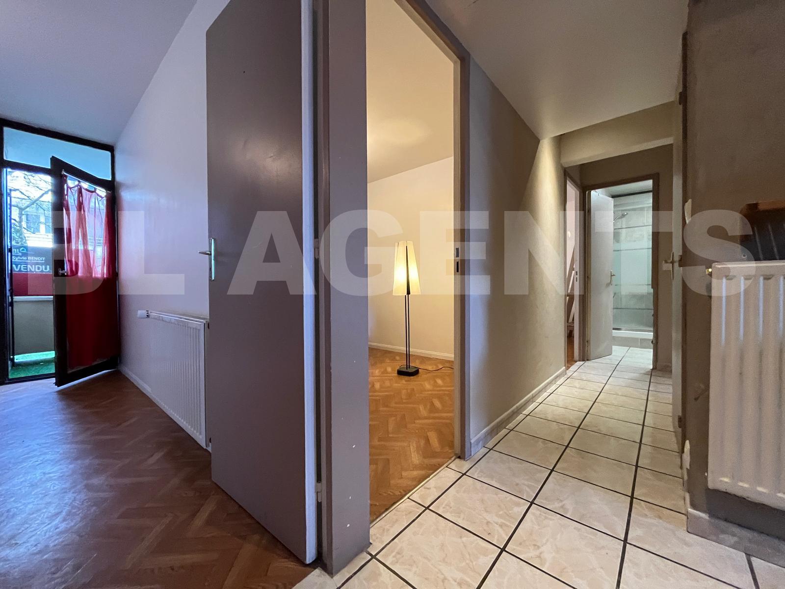 Appartement 4 Pièce(s) MEAUX - Photo 8