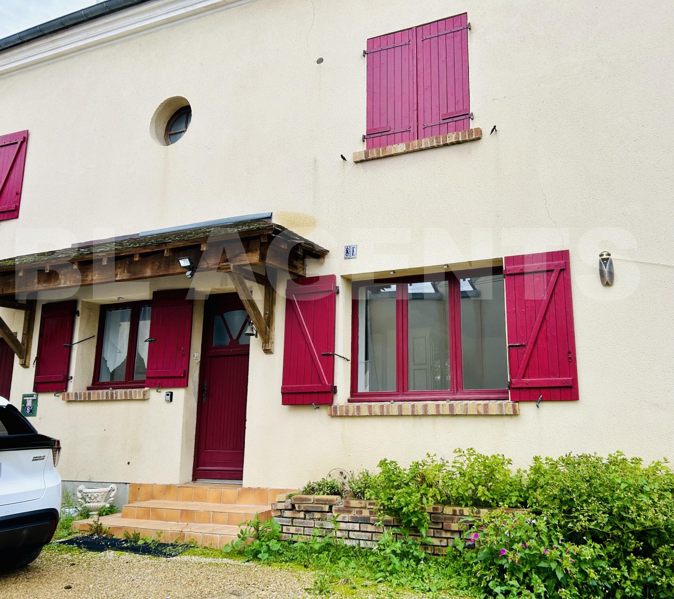 Maison 11 Pièce(s) NANTEUIL-LES-MEAUX - Photo 2