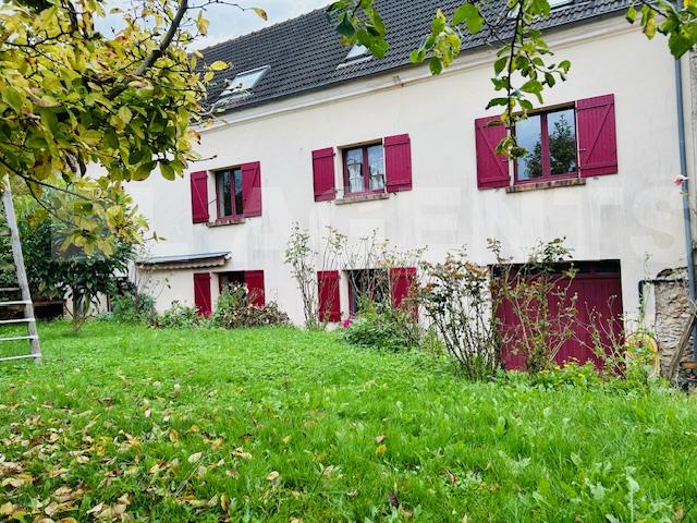 Maison 11 Pièce(s) NANTEUIL-LES-MEAUX - Photo 4