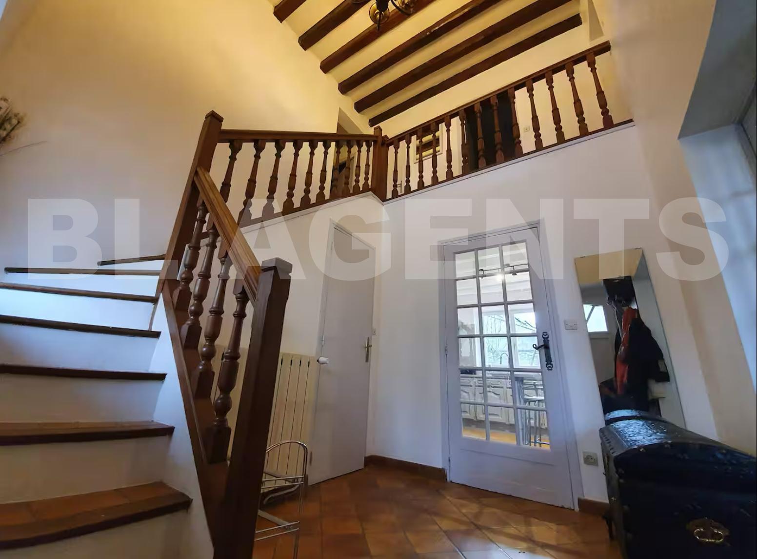 Maison 11 Pièce(s) NANTEUIL-LES-MEAUX - Photo 6