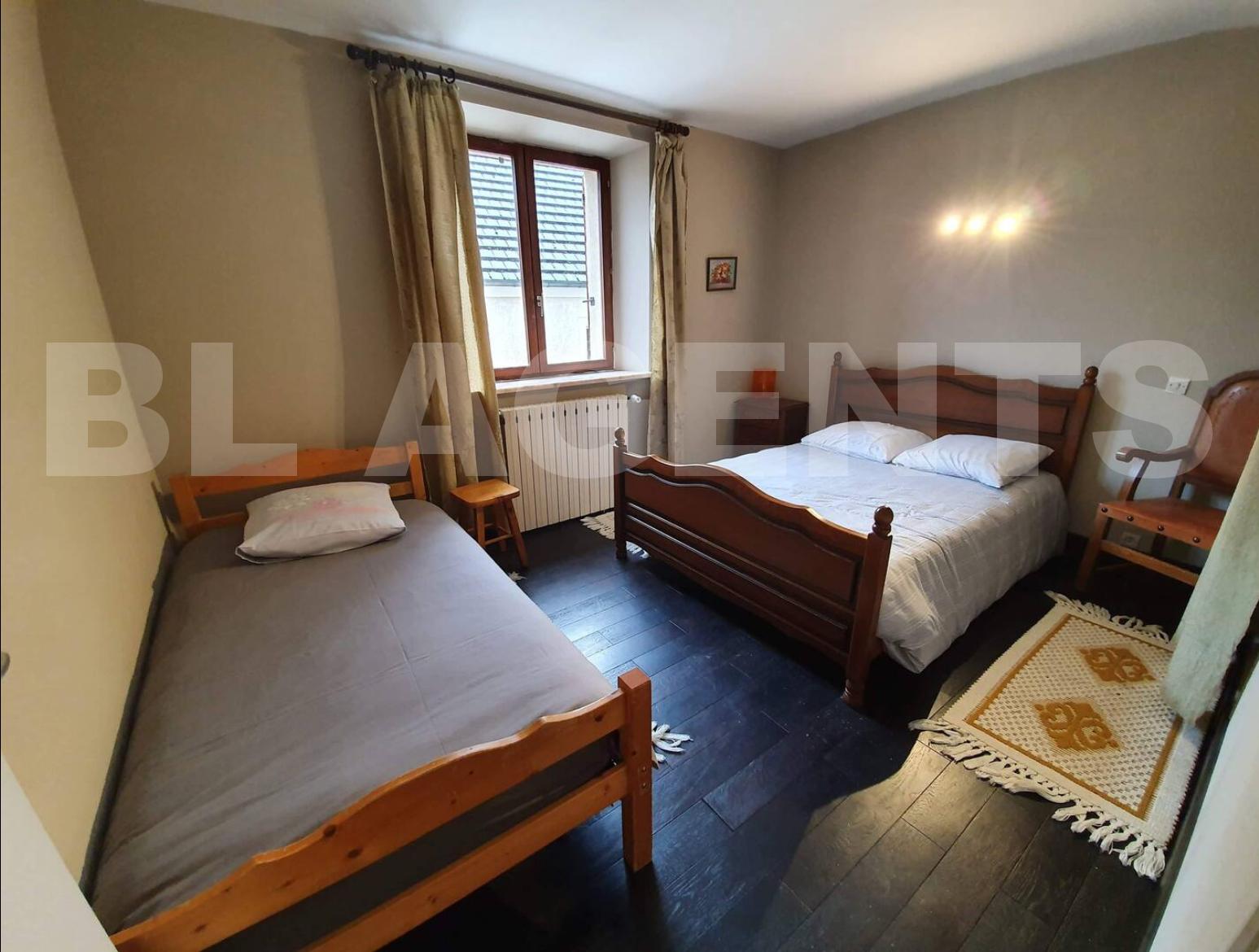 Maison 11 Pièce(s) NANTEUIL-LES-MEAUX - Photo 7
