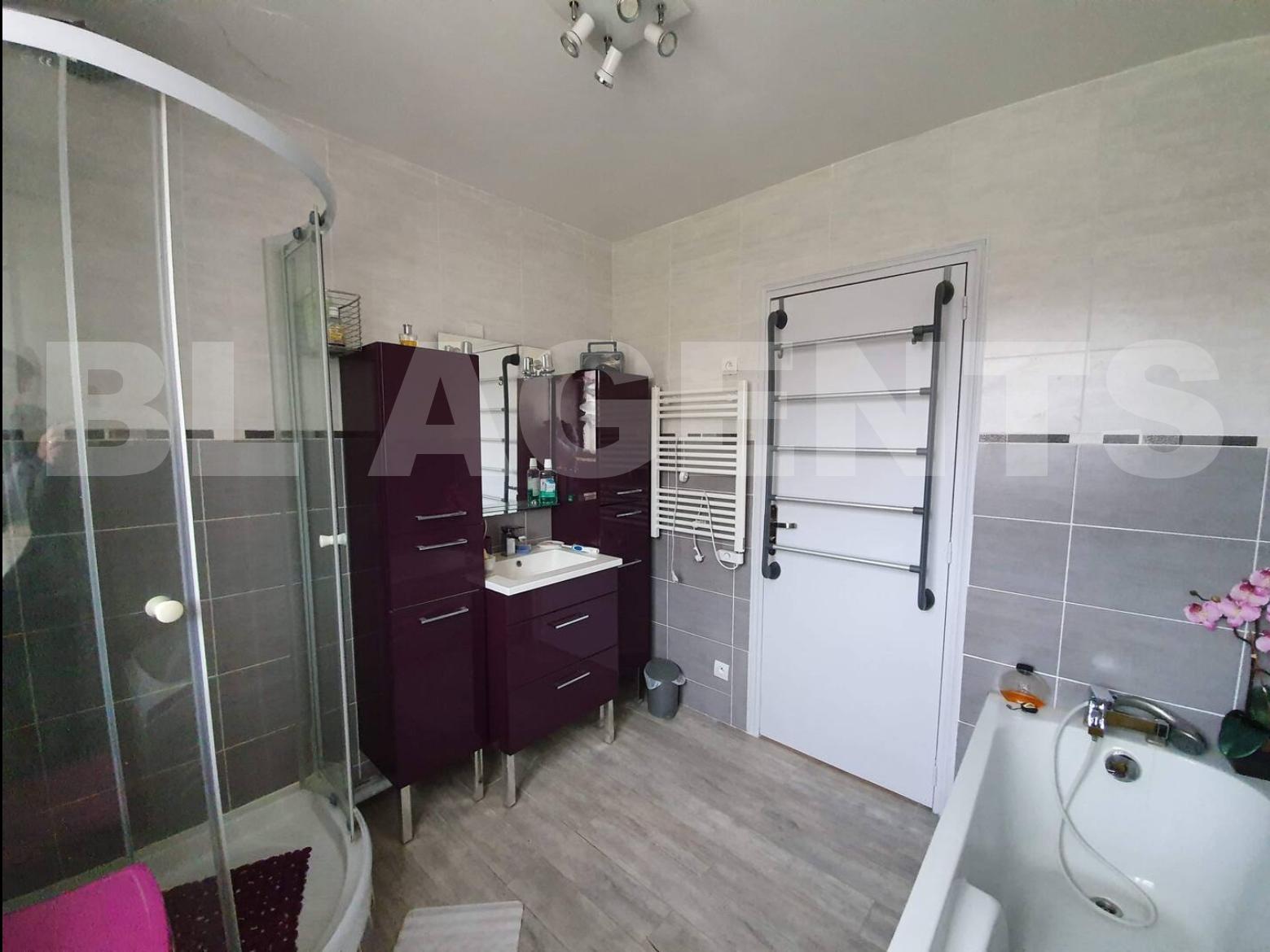 Maison 11 Pièce(s) NANTEUIL-LES-MEAUX - Photo 8