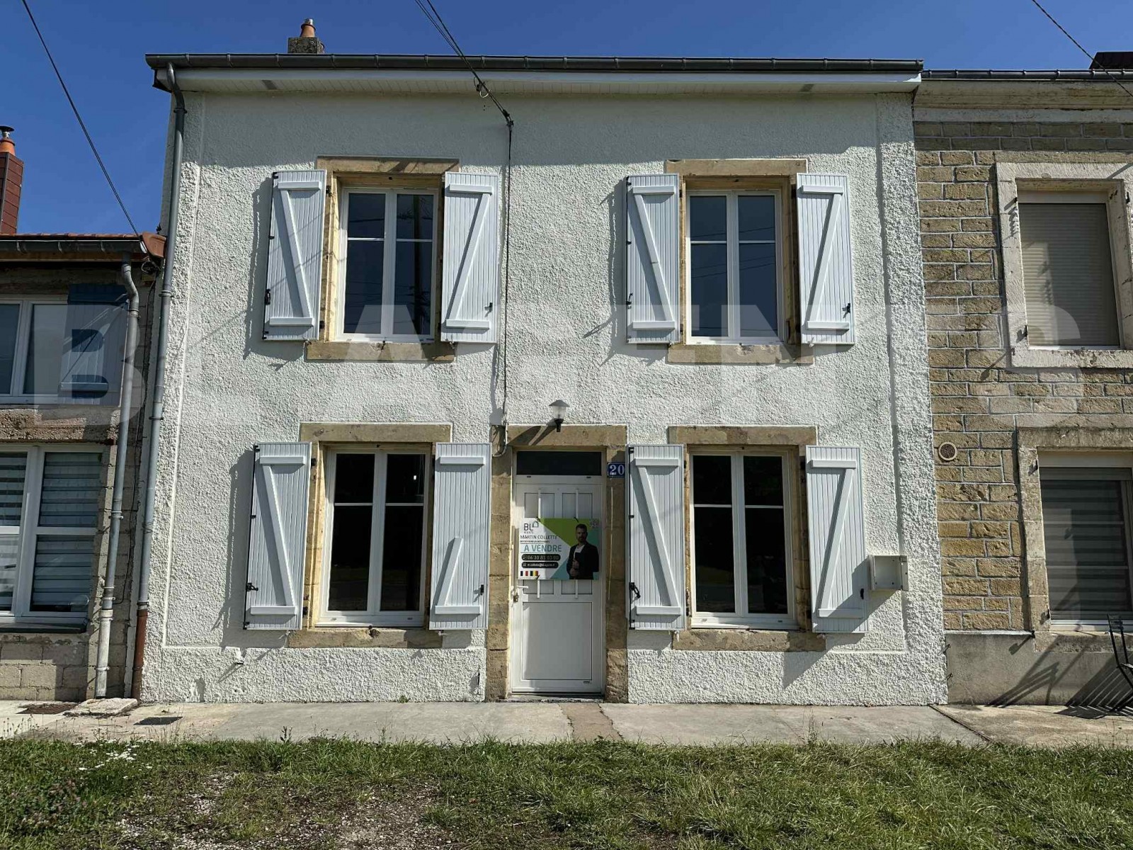 Maison 5 Pièce(s) MARGUT - Photo 1