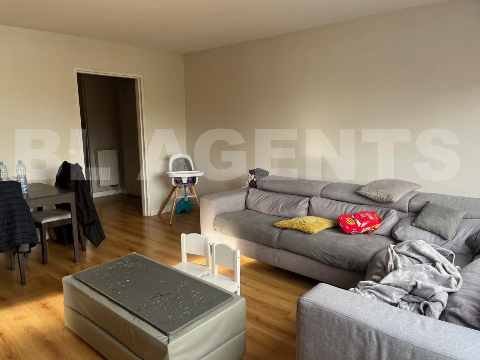 Appartement 4 Pièce(s) VILLEPARISIS - Photo 3