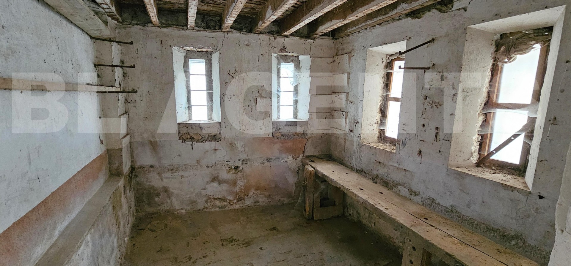 Maison briarde 4 Pièce(s) MOUROUX - Photo 9