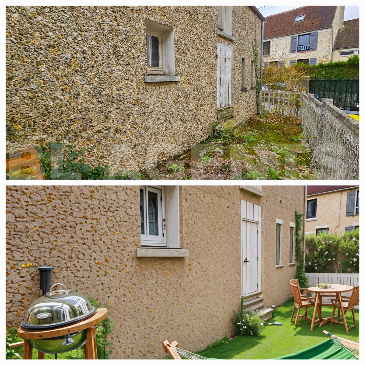 Maison briarde 4 Pièce(s) MOUROUX - Photo 11