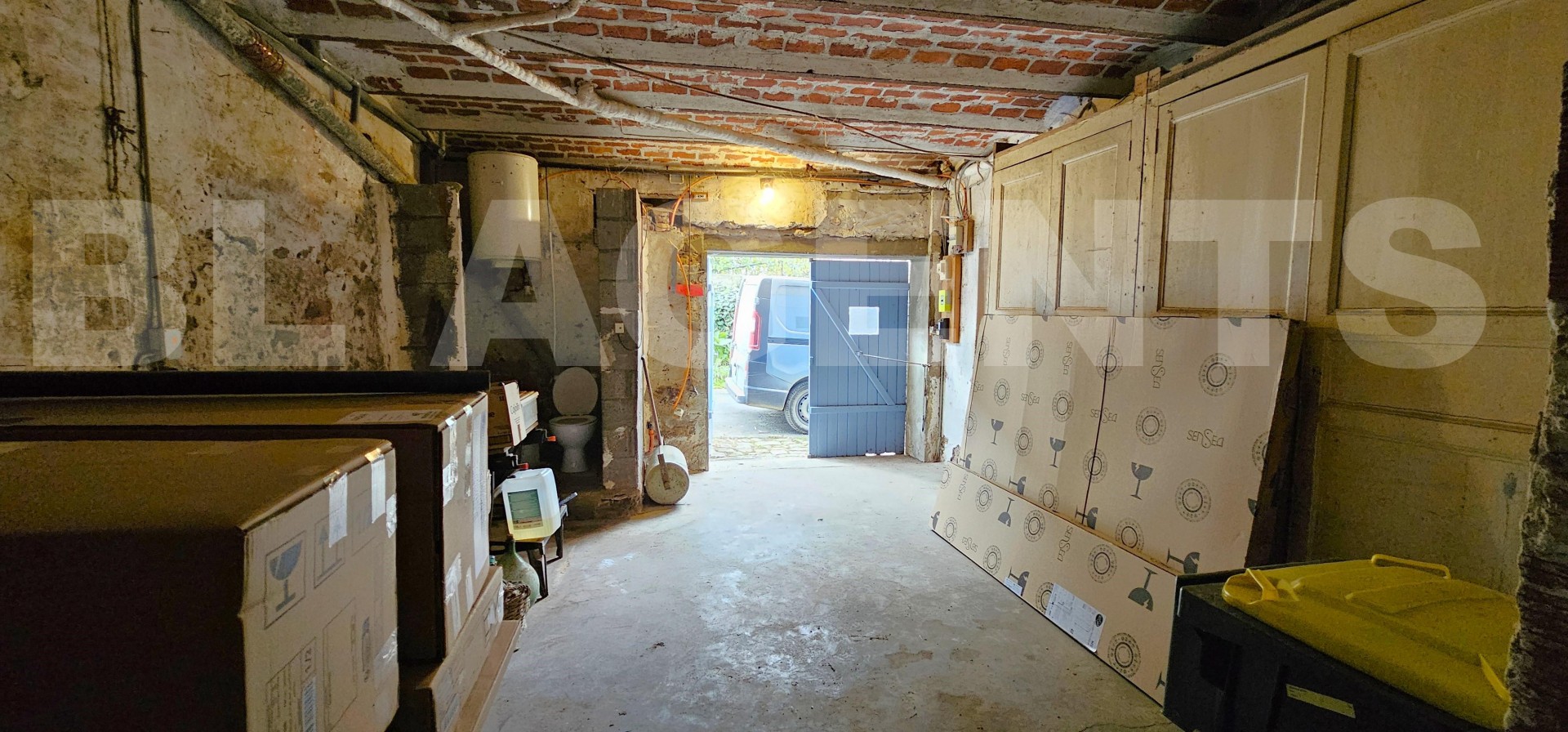 Maison briarde 4 Pièce(s) MOUROUX - Photo 12